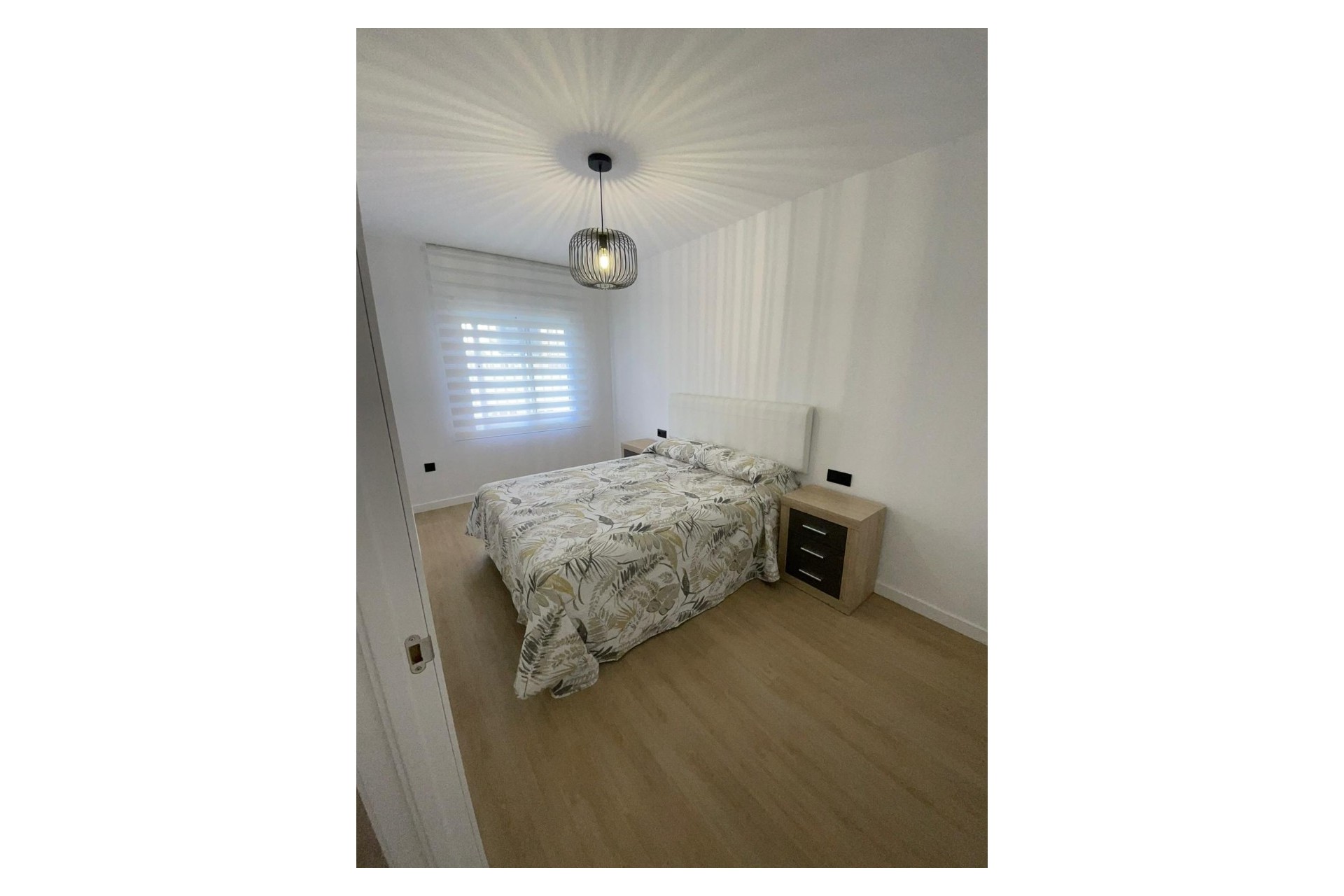 Resale - Town House -
La Mata - Costa Blanca