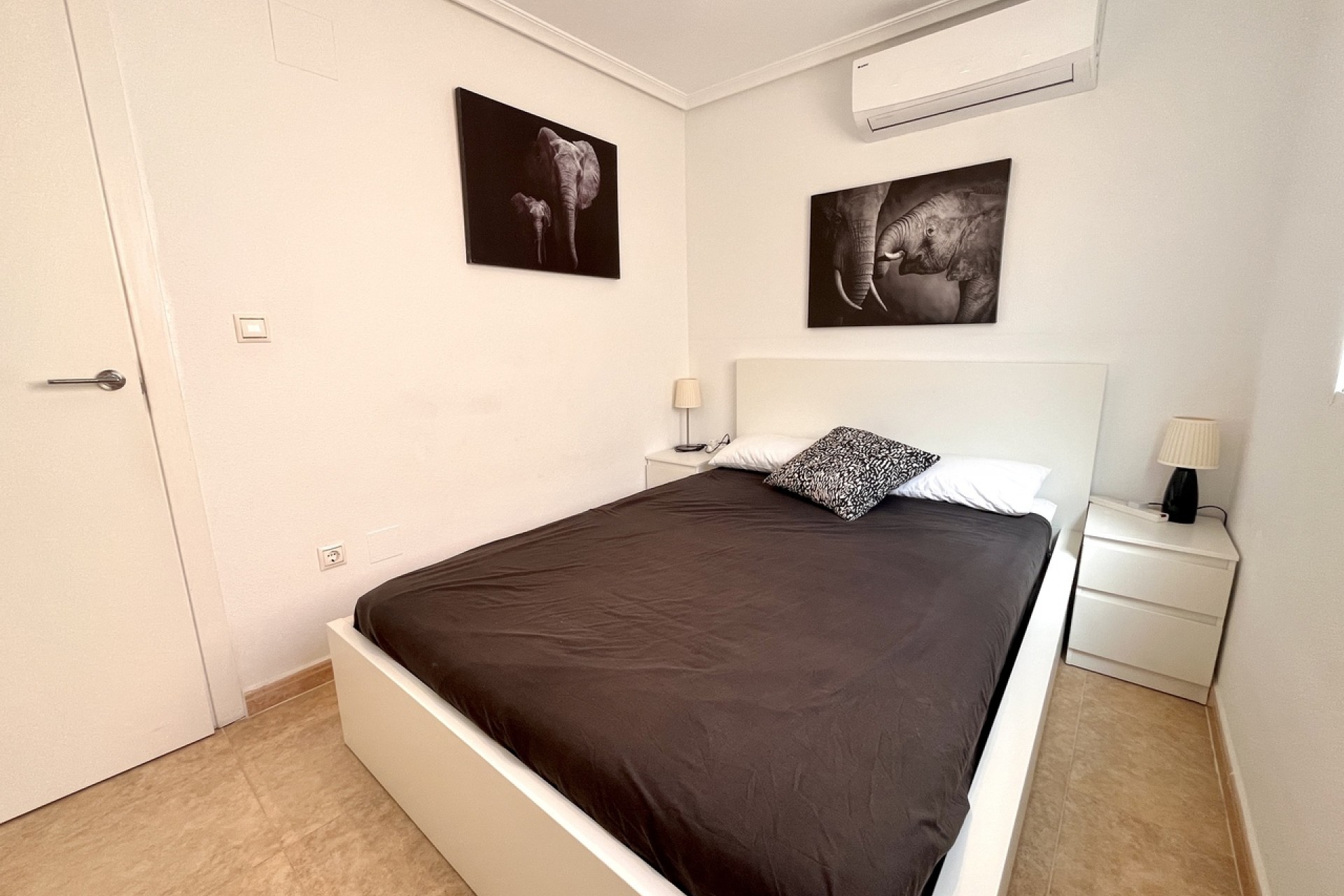 Resale - Town House -
La Mata - Costa Blanca