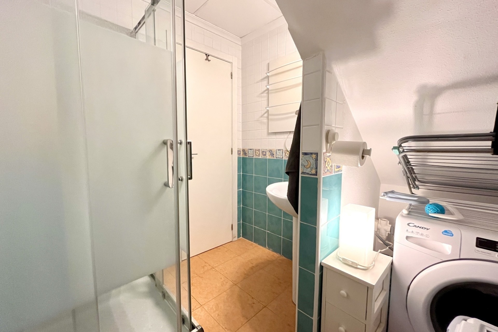 Resale - Town House -
La Mata - Costa Blanca