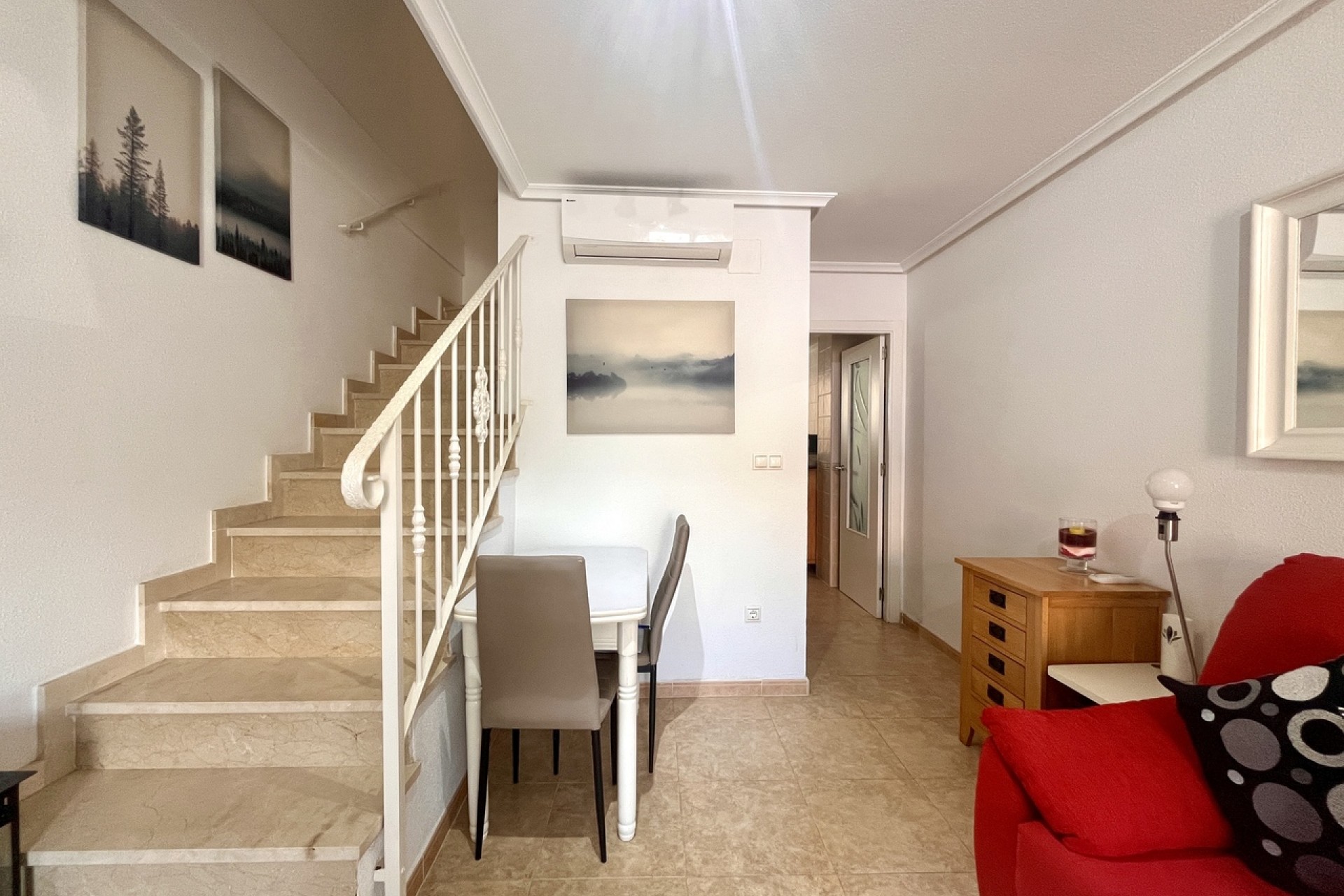 Resale - Town House -
La Mata - Costa Blanca