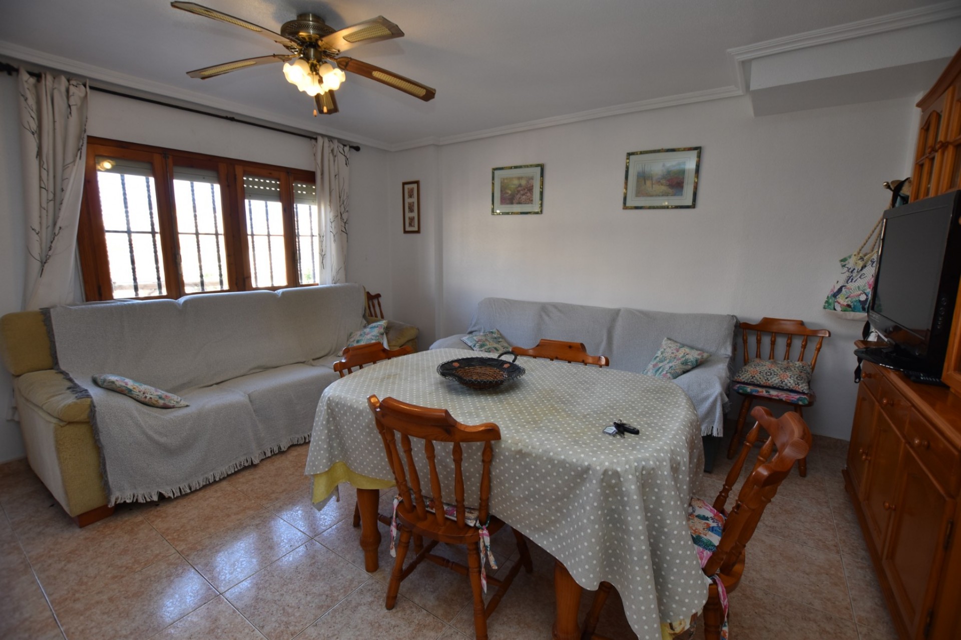 Resale - Town House -
La Mata - Costa Blanca