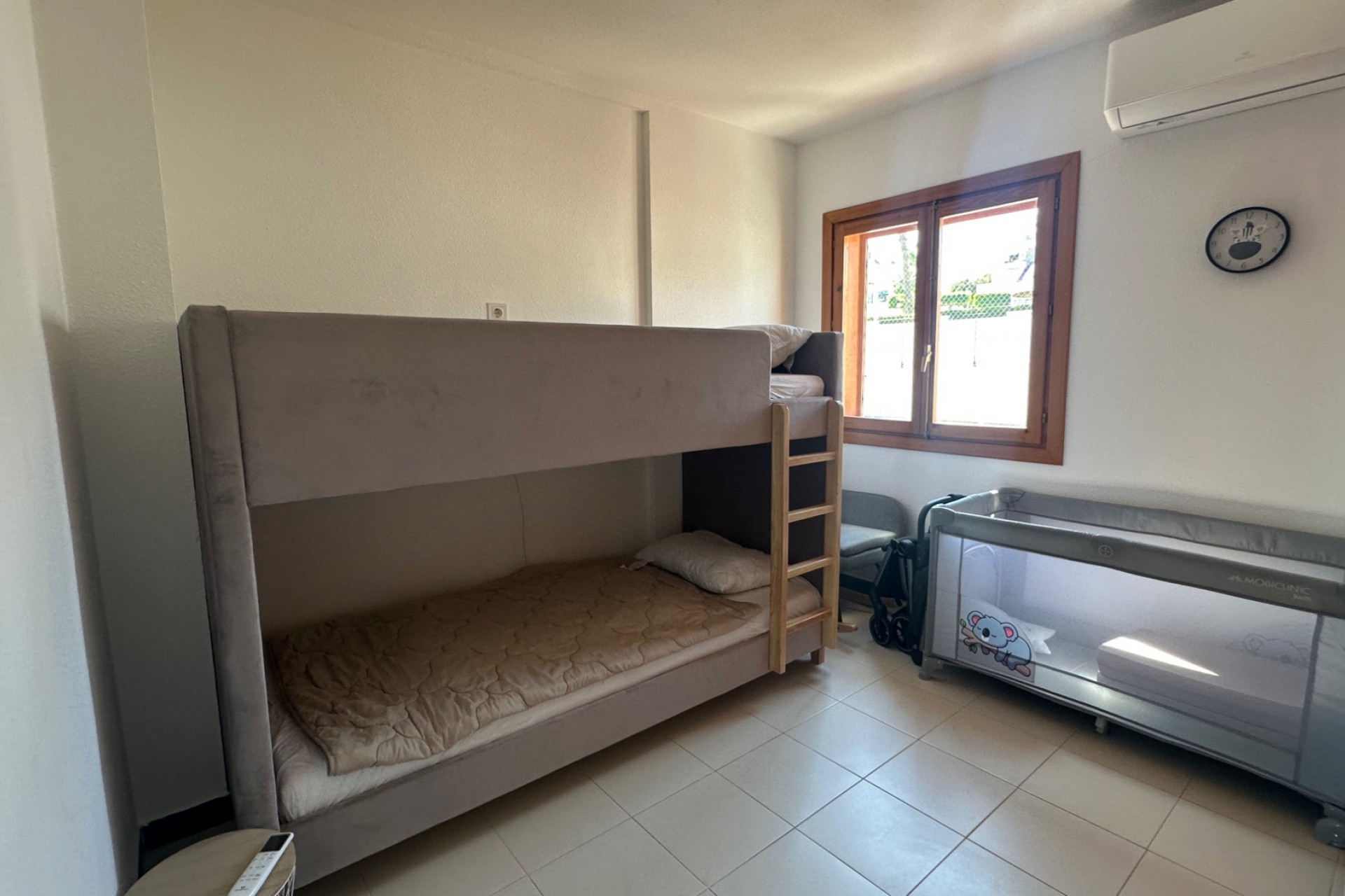 Resale - Town House -
La Mata - Costa Blanca