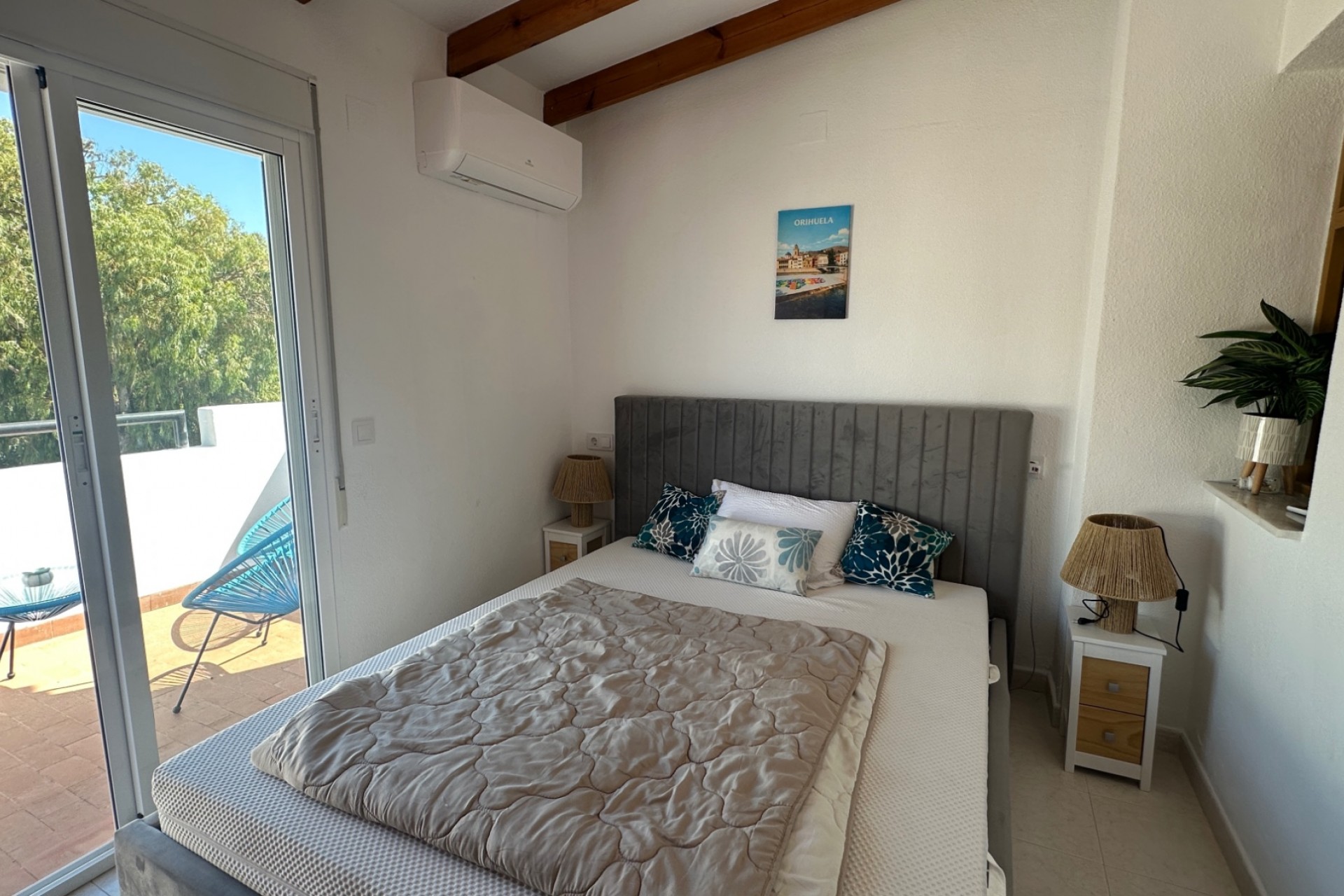 Resale - Town House -
La Mata - Costa Blanca