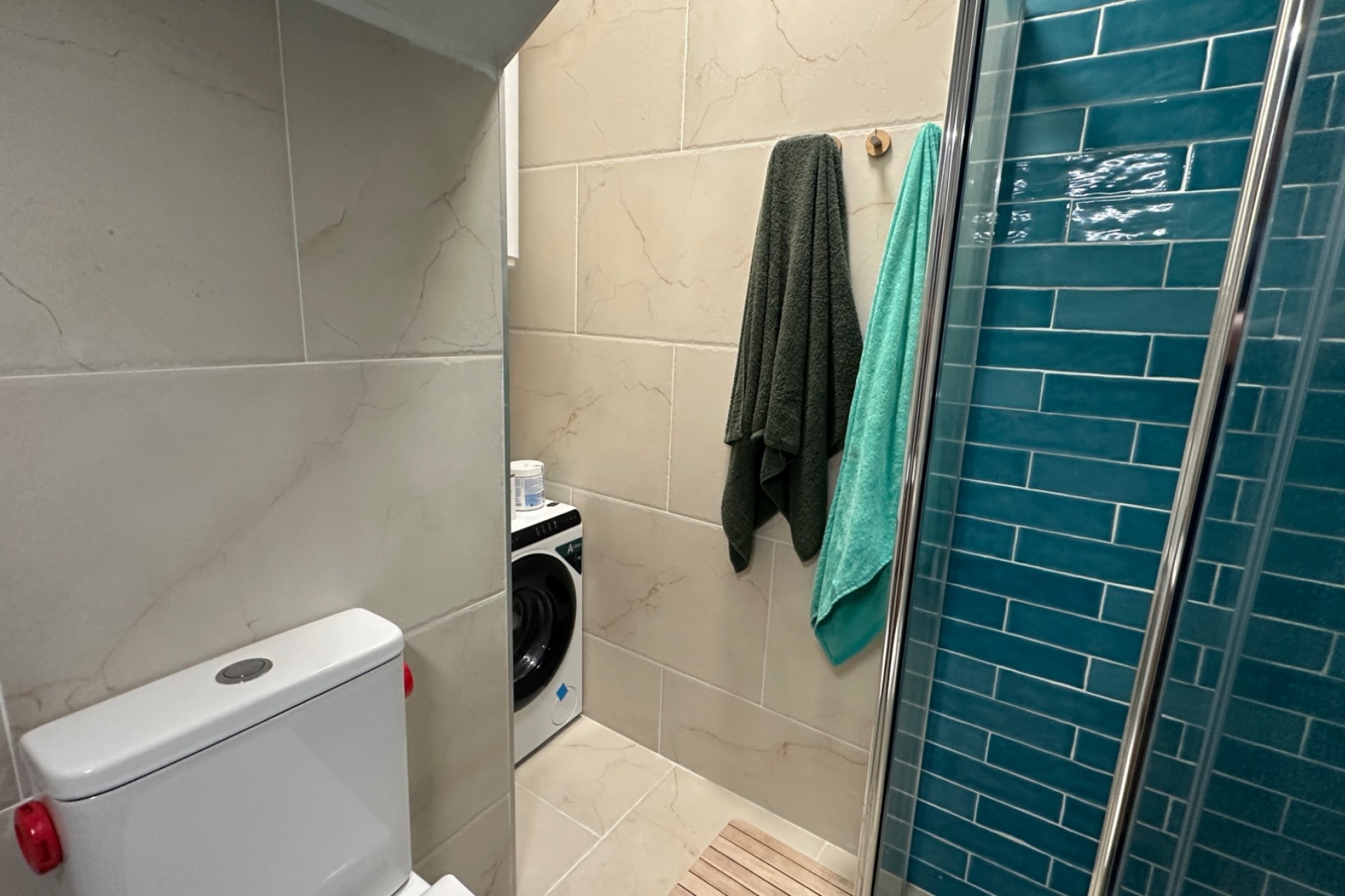 Resale - Town House -
La Mata - Costa Blanca