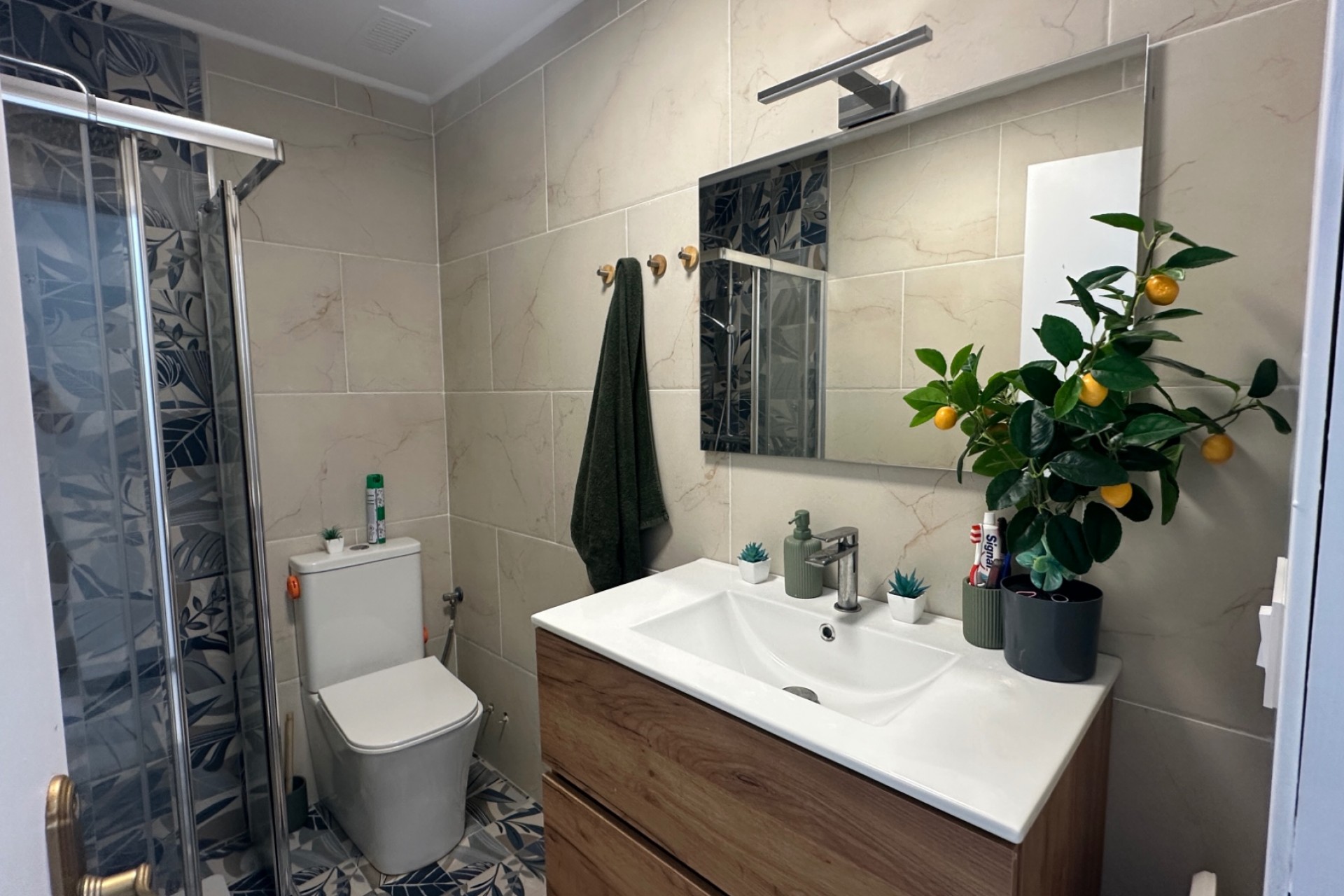 Resale - Town House -
La Mata - Costa Blanca