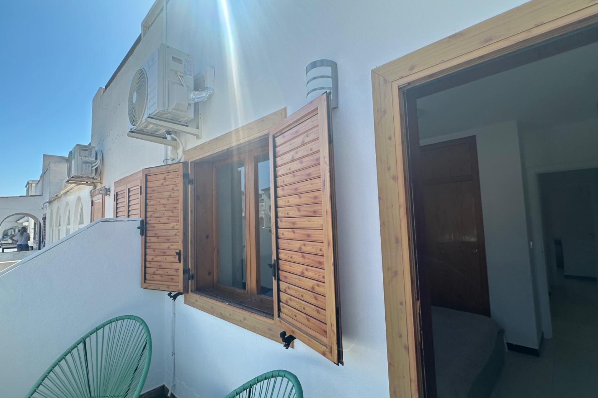 Resale - Town House -
La Mata - Costa Blanca