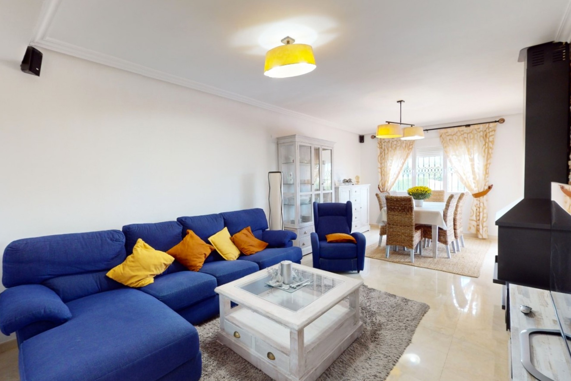 Resale - Town House -
La Nucía - Costa Blanca