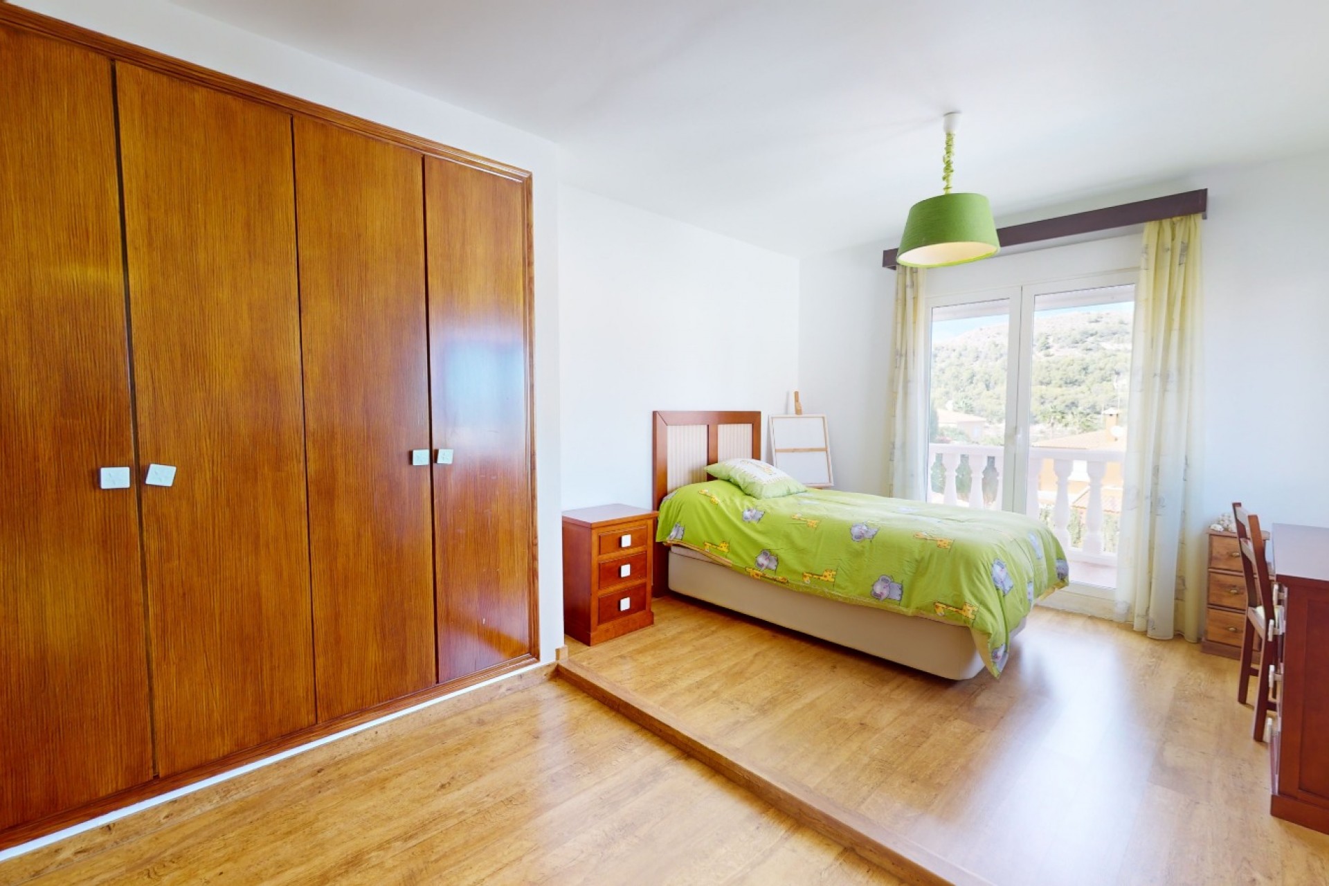 Resale - Town House -
La Nucía - Costa Blanca