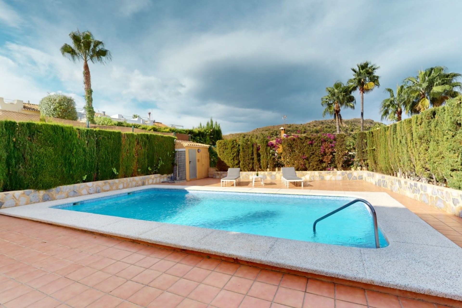 Resale - Town House -
La Nucía - Costa Blanca