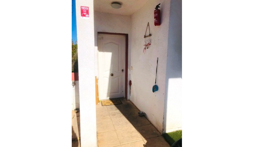 Resale - Town House -
La Nucía - Costa Blanca