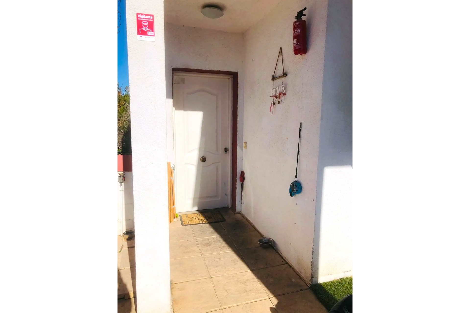 Resale - Town House -
La Nucía - Costa Blanca