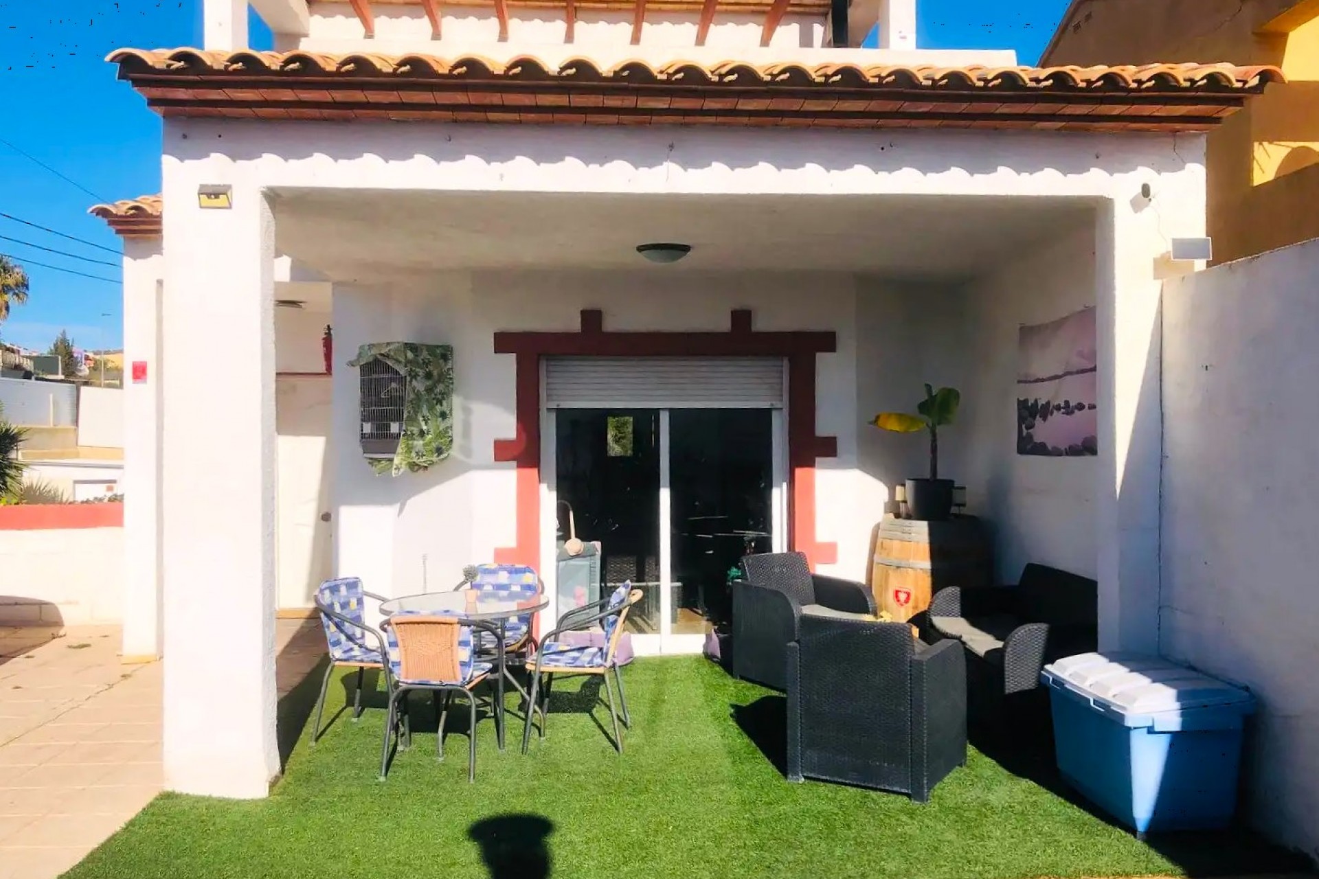 Resale - Town House -
La Nucía - Costa Blanca