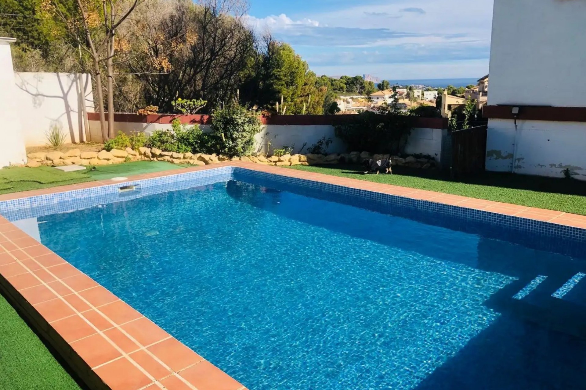 Resale - Town House -
La Nucía - Costa Blanca