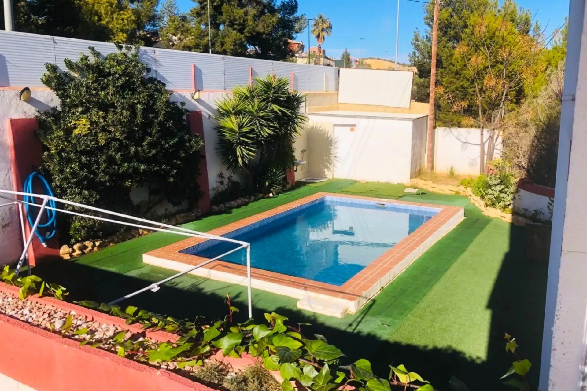 Resale - Town House -
La Nucía - Costa Blanca