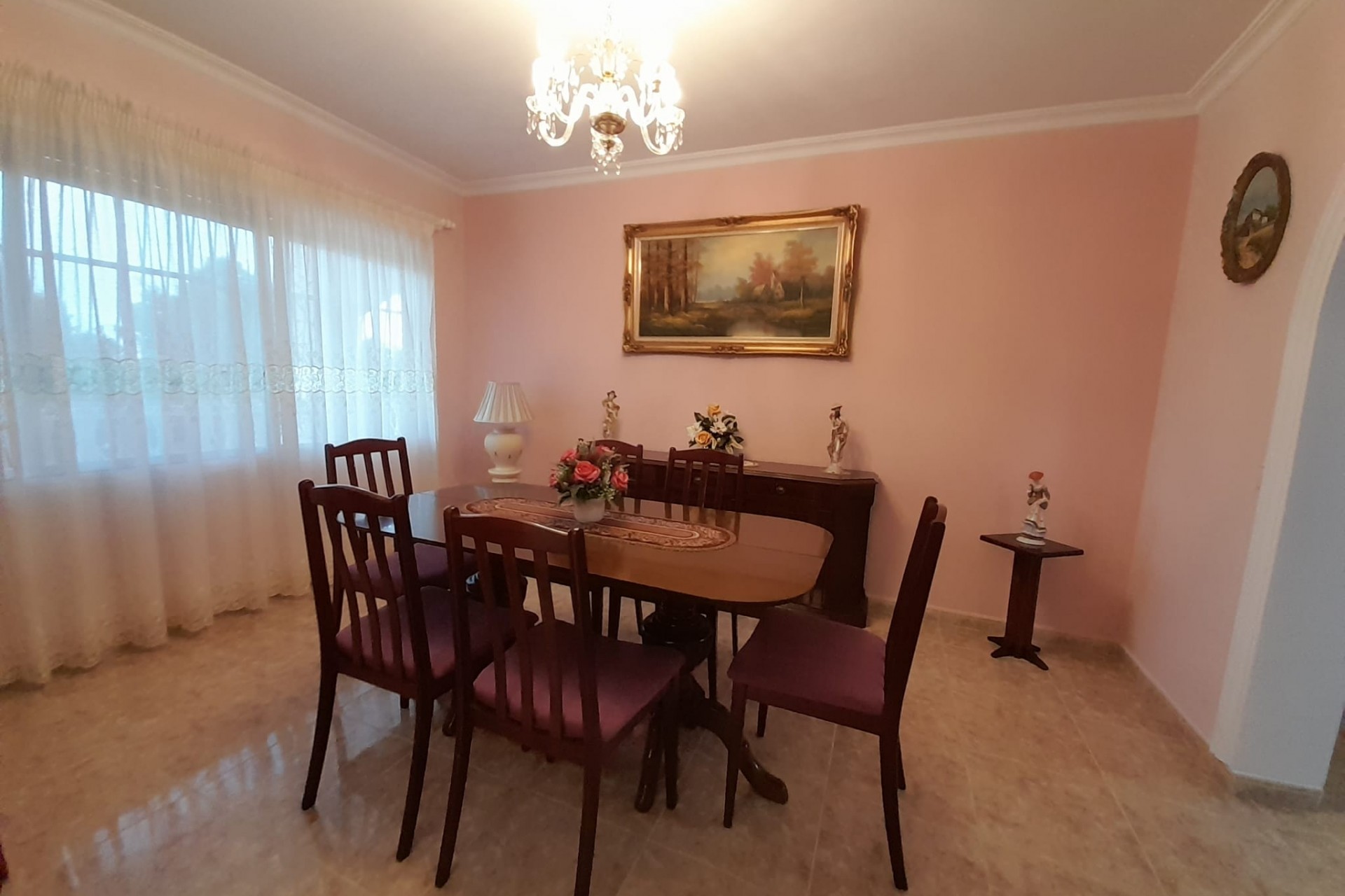 Resale - Town House -
La Nucía - Costa Blanca