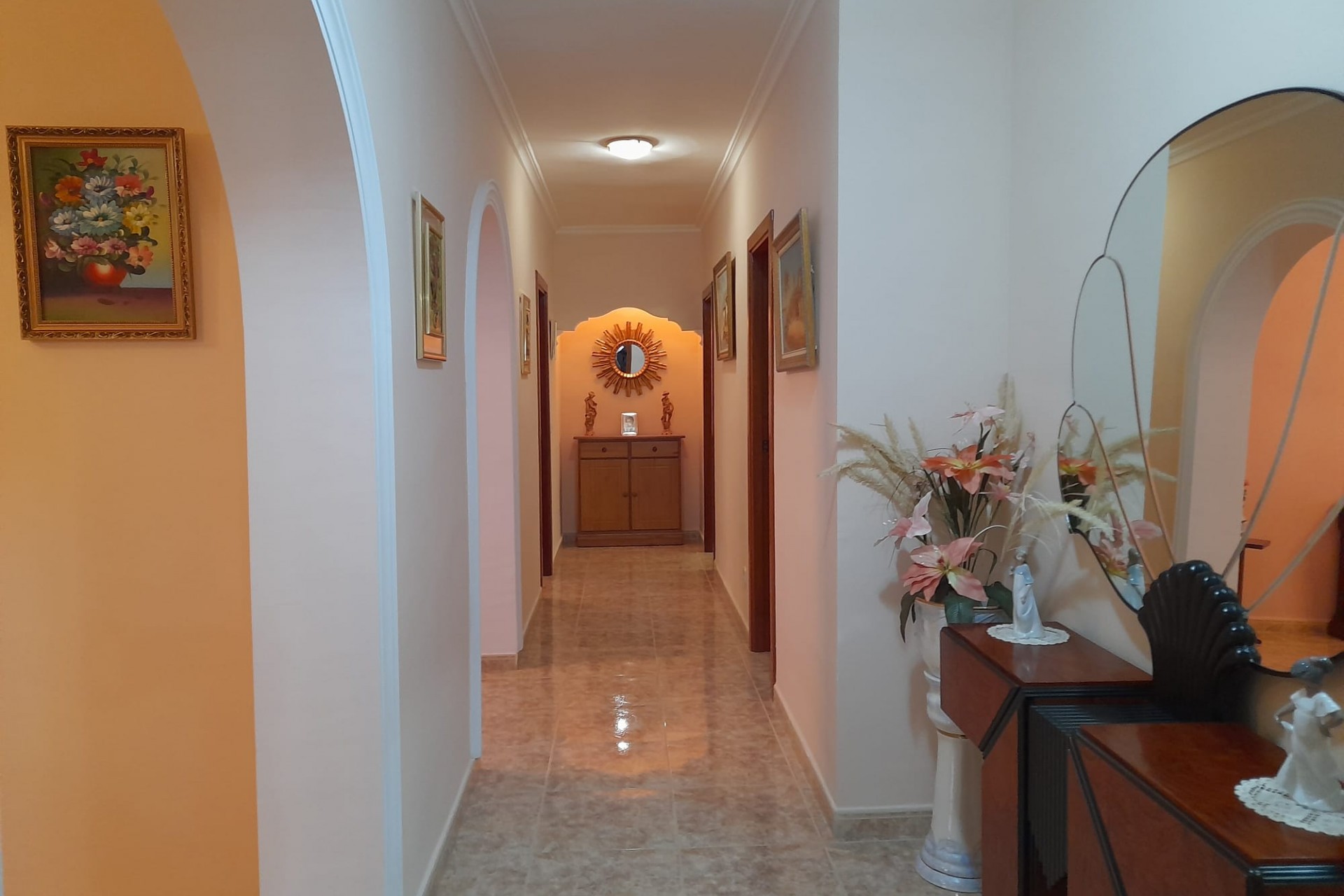 Resale - Town House -
La Nucía - Costa Blanca