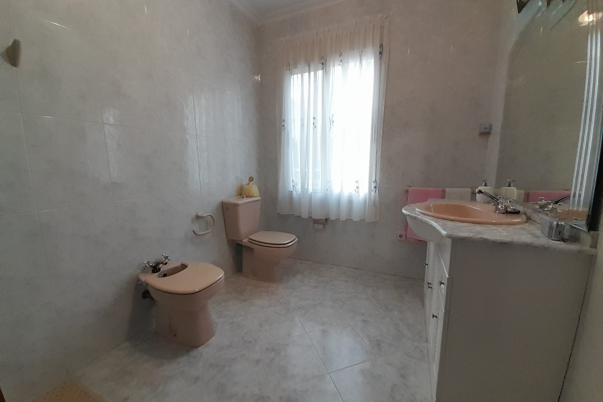 Resale - Town House -
La Nucía - Costa Blanca