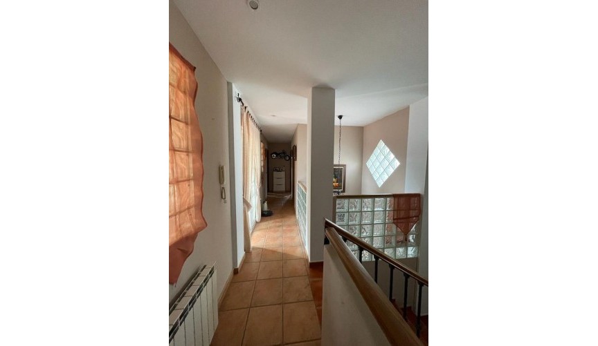 Resale - Town House -
La Nucía - Costa Blanca