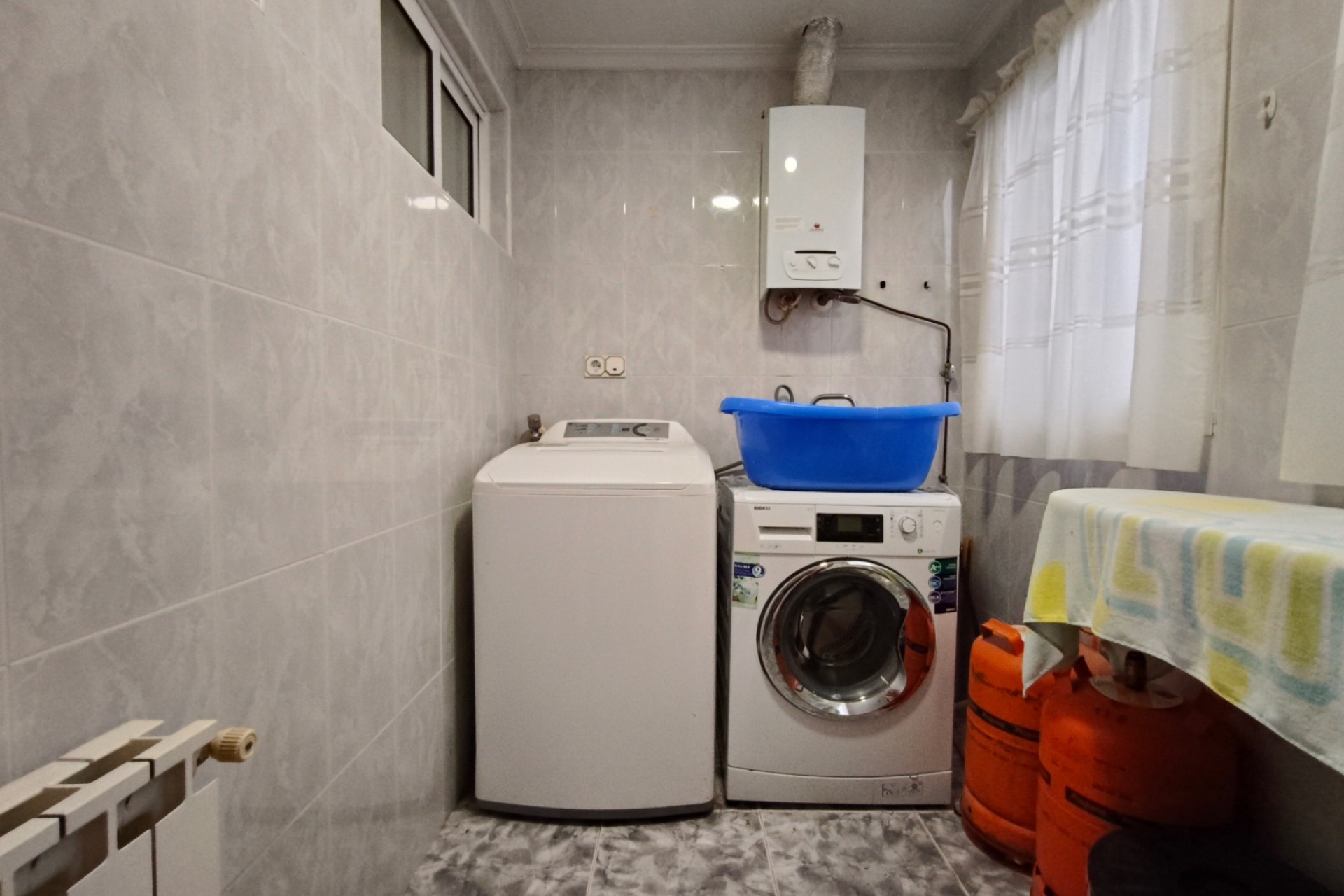 Resale - Town House -
La Romana - Inland