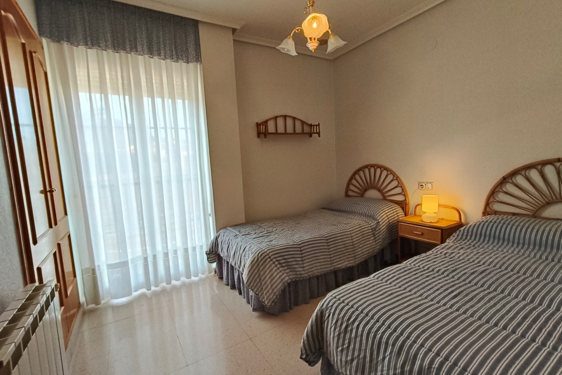 Resale - Town House -
La Romana - Inland