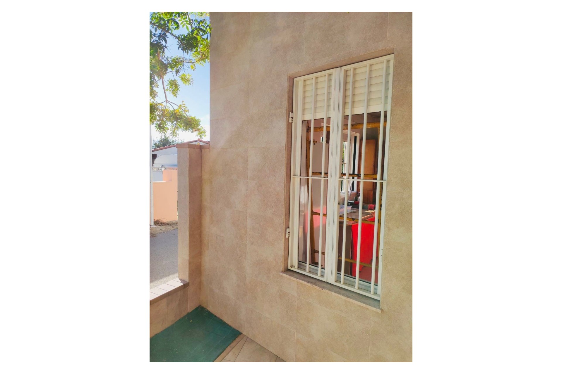 Resale - Town House -
La Siesta - Costa Blanca