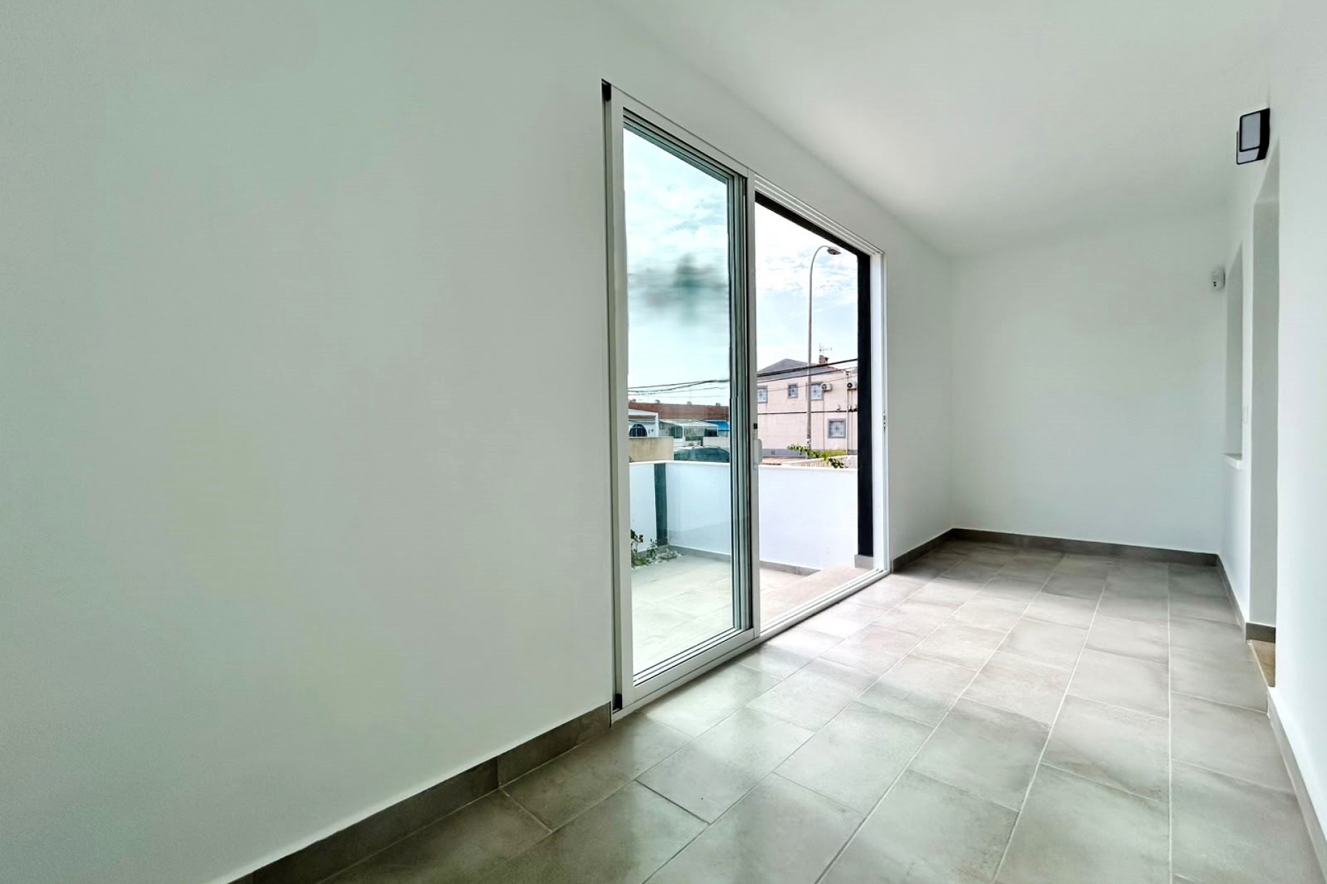 Resale - Town House -
La Siesta - Costa Blanca