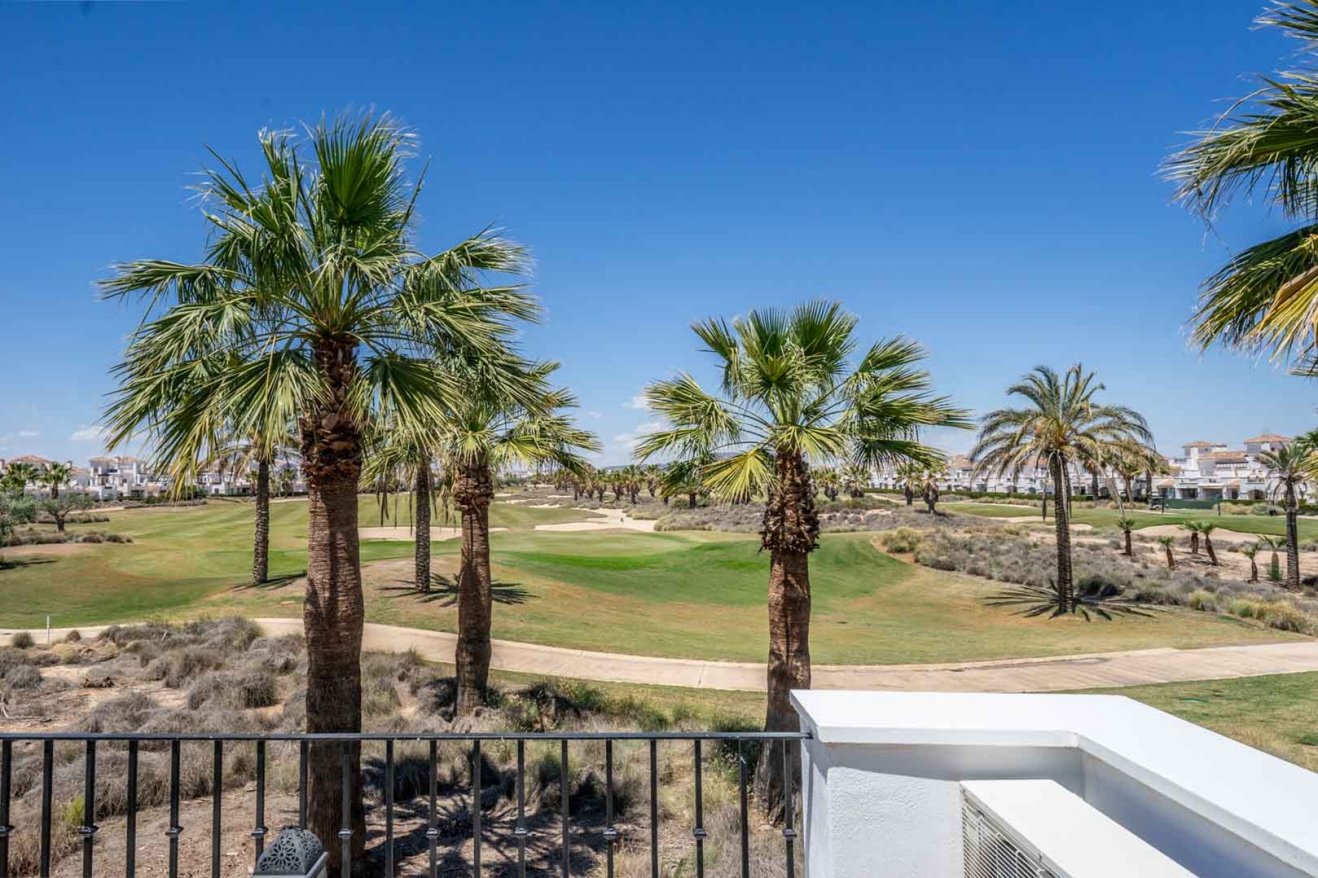 Resale - Town House -
La Torre Golf Resort - Inland