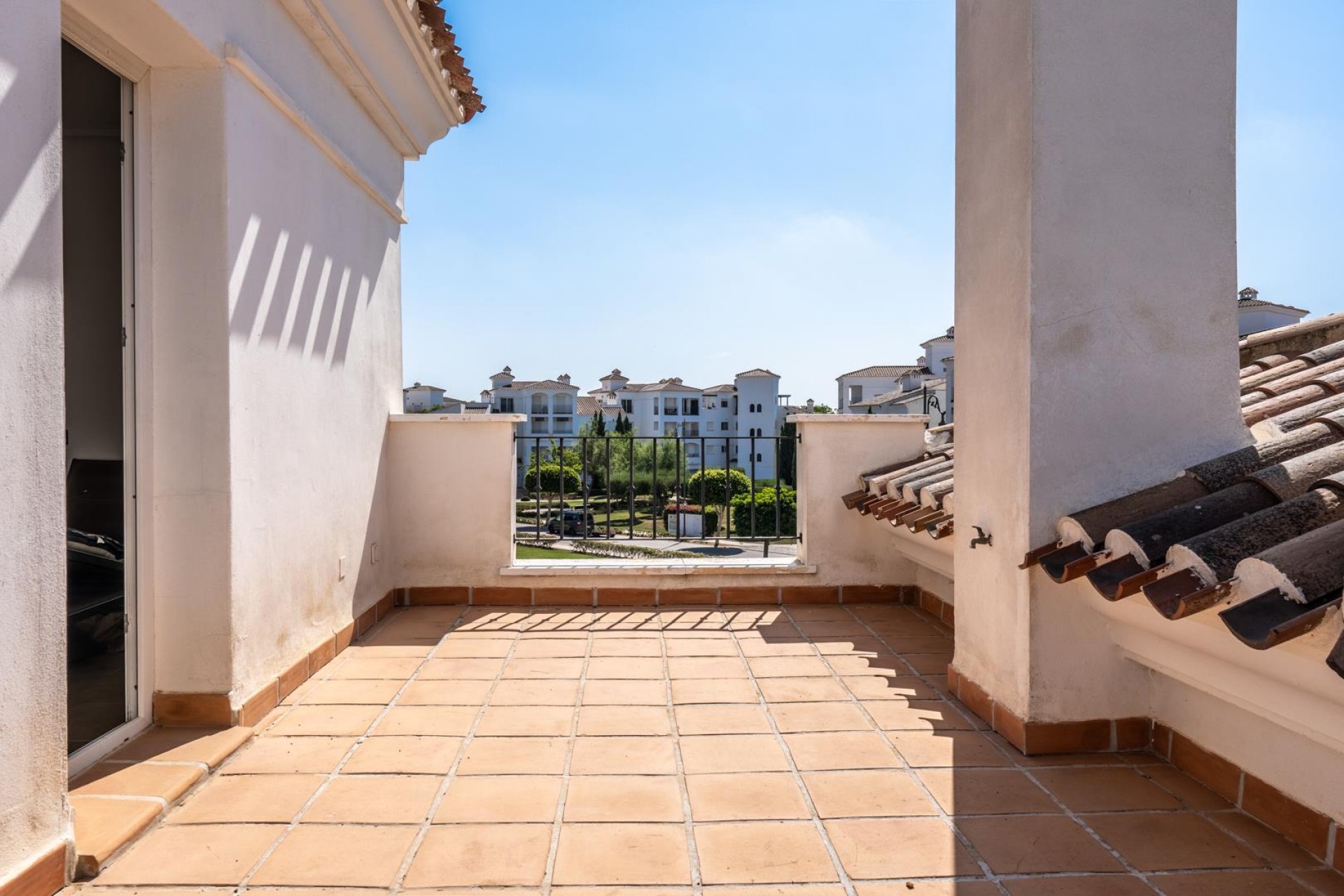 Resale - Town House -
La Torre Golf Resort - Inland