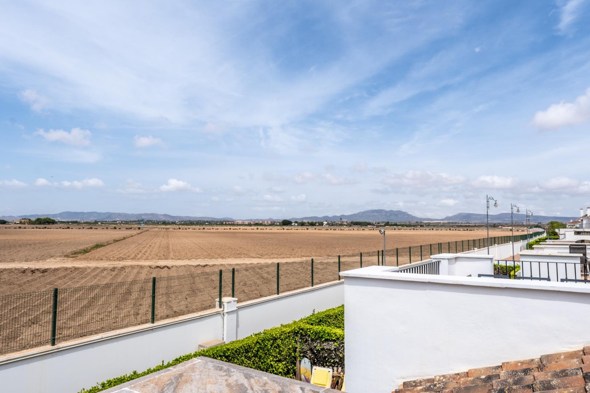 Resale - Town House -
La Torre Golf Resort - Inland