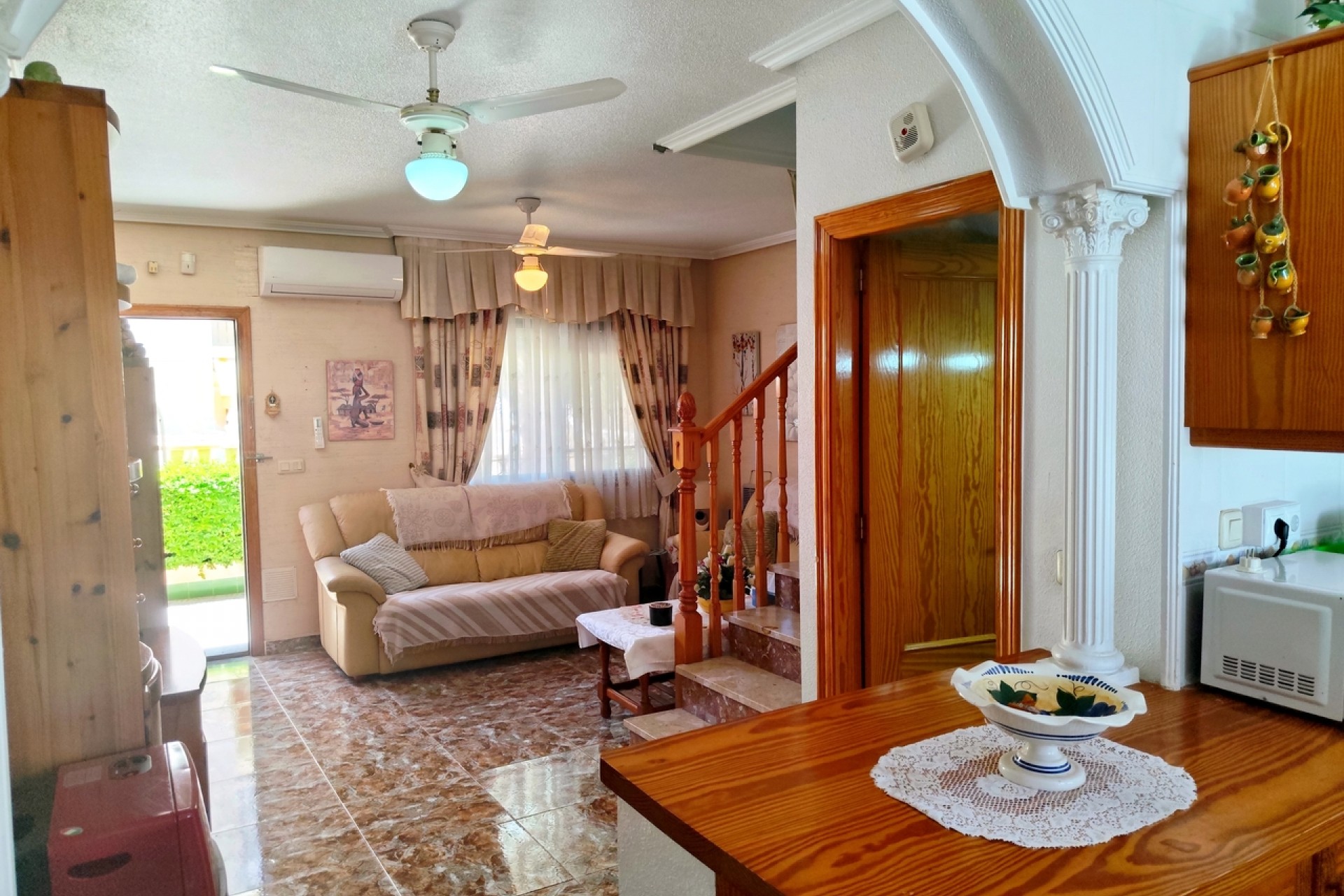 Resale - Town House -
La Zenia - Costa Blanca