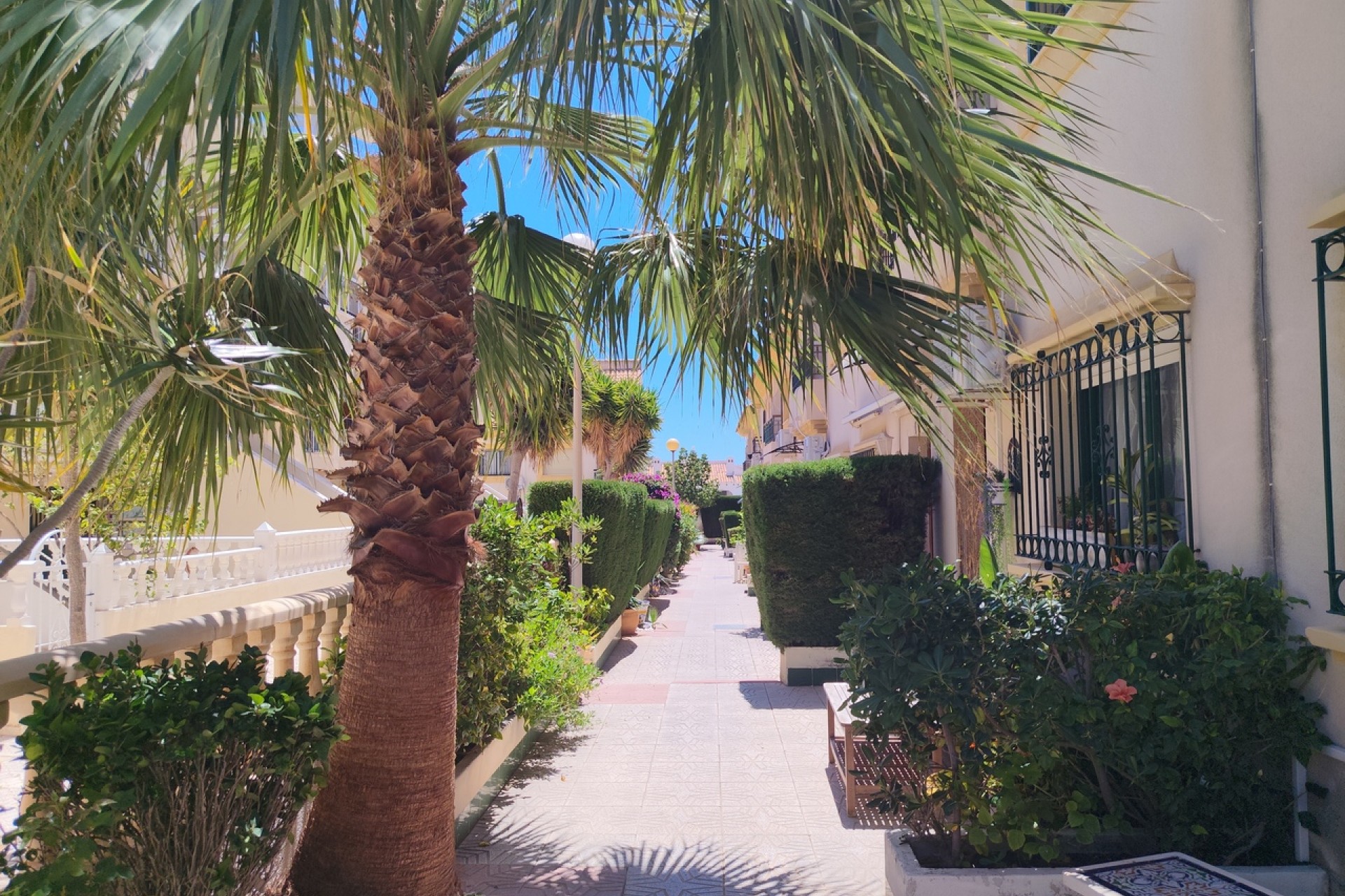 Resale - Town House -
La Zenia - Costa Blanca