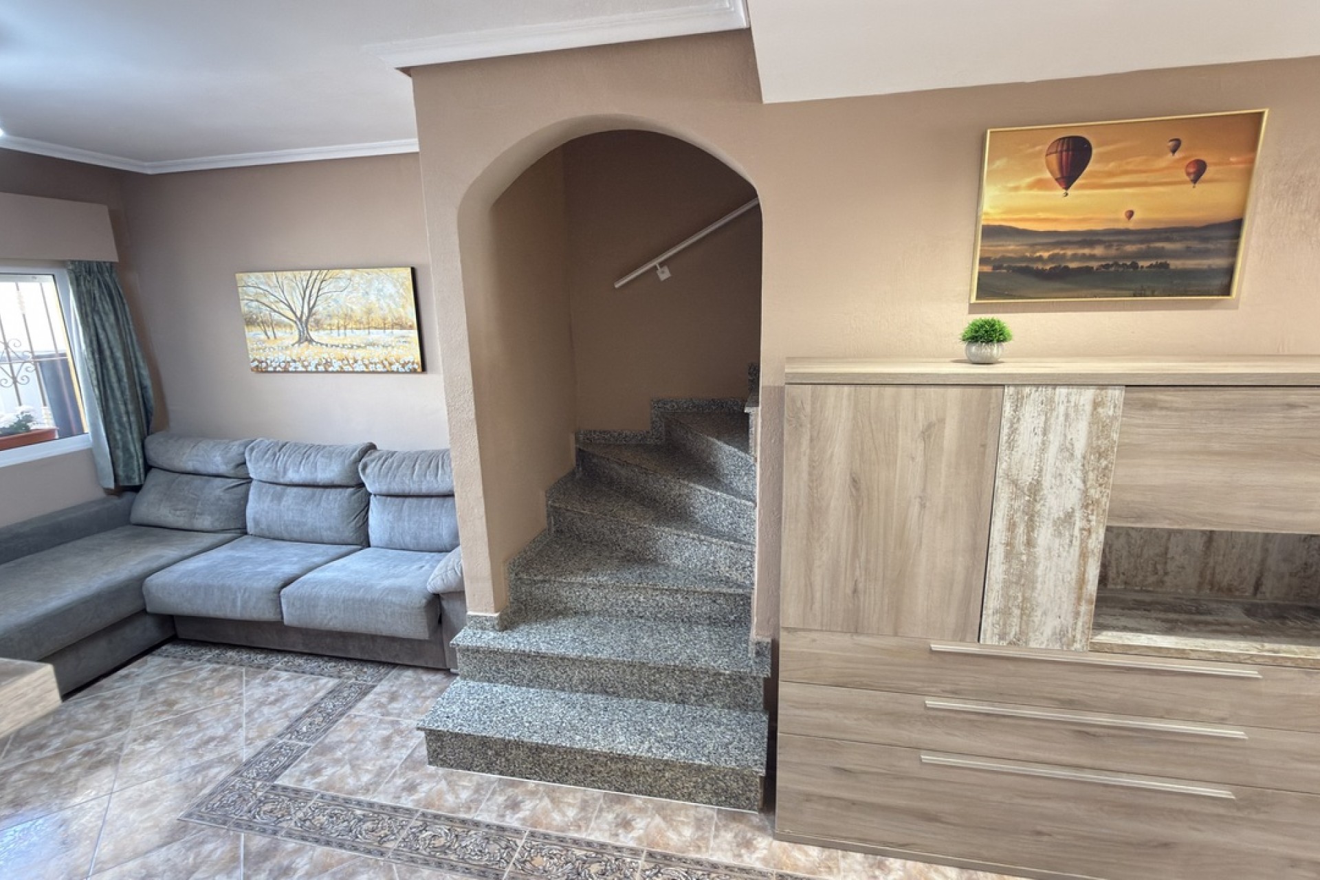 Resale - Town House -
La Zenia - Costa Blanca