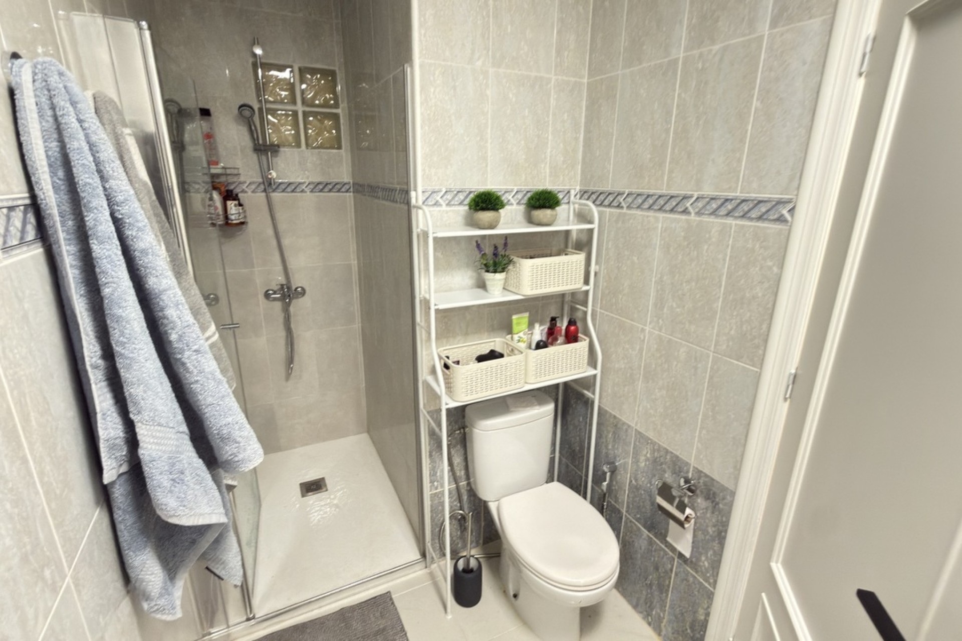 Resale - Town House -
La Zenia - Costa Blanca