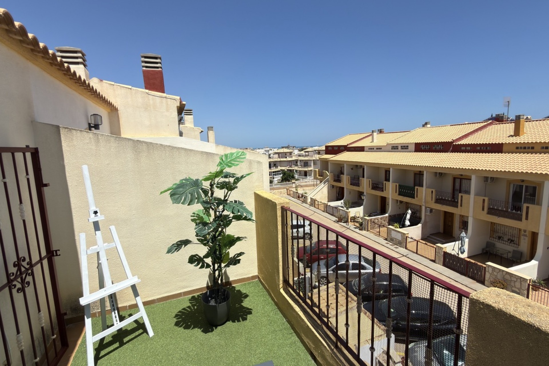 Resale - Town House -
La Zenia - Costa Blanca