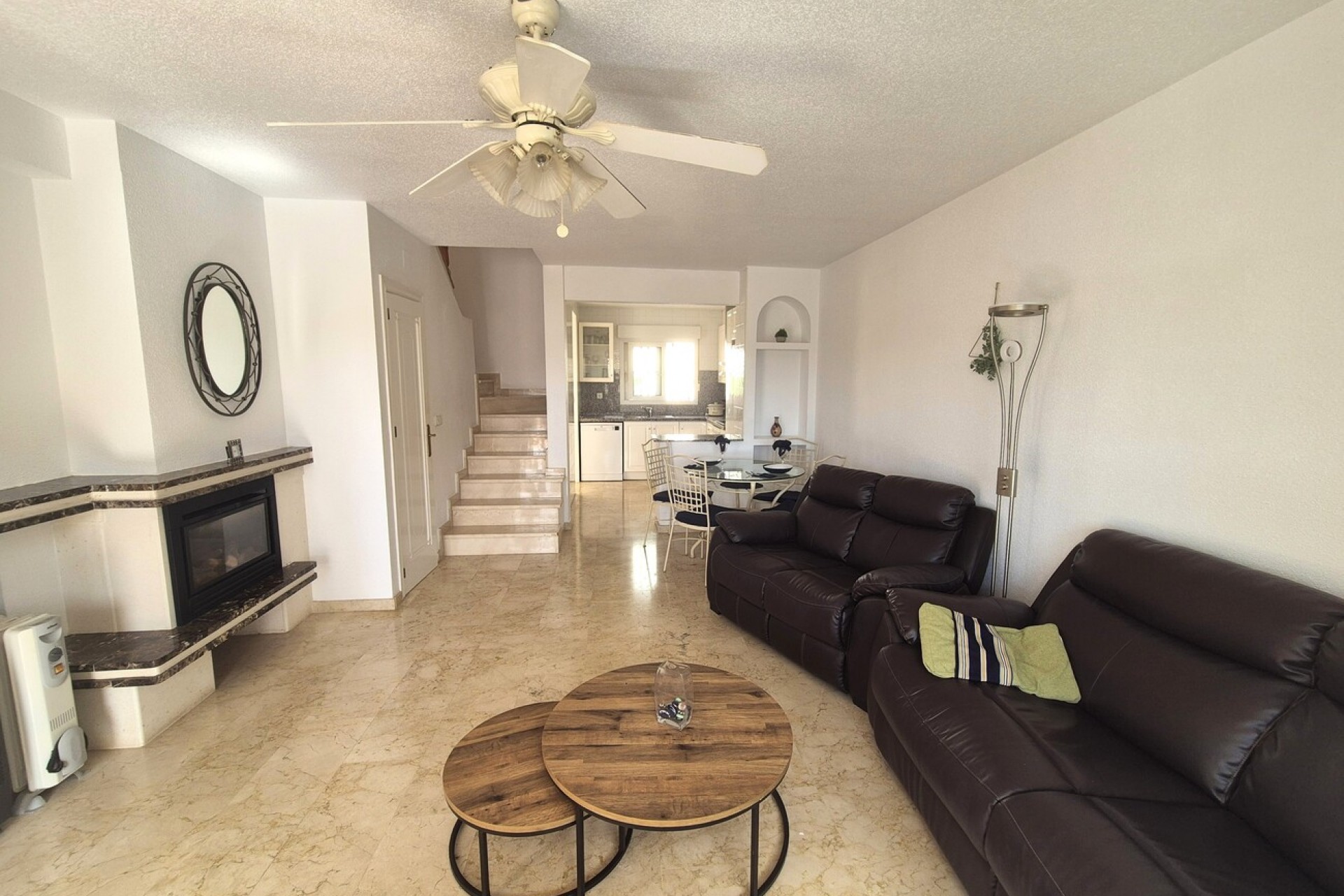 Resale - Town House -
Las Ramblas Golf - Inland