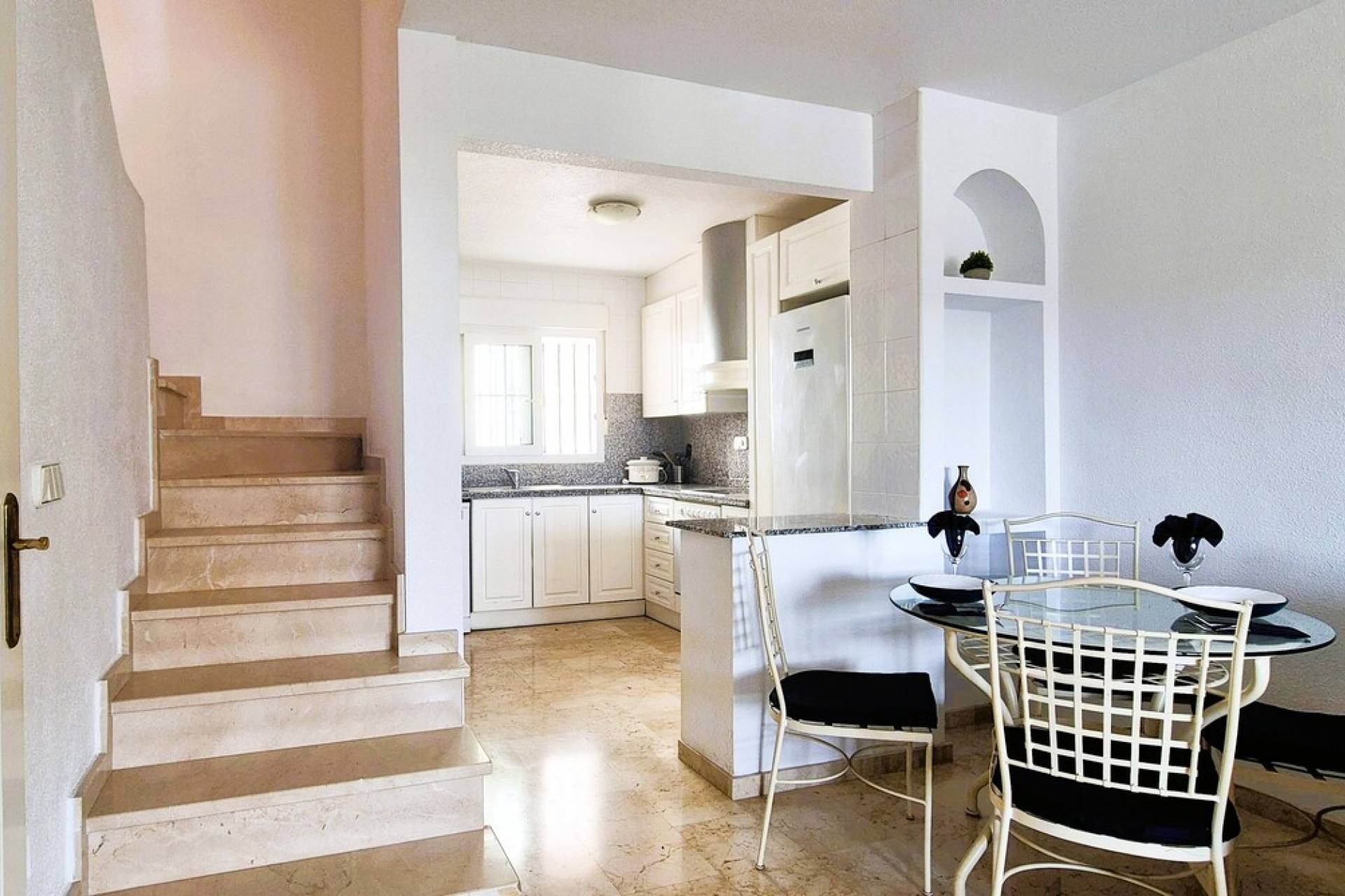 Resale - Town House -
Las Ramblas Golf - Inland