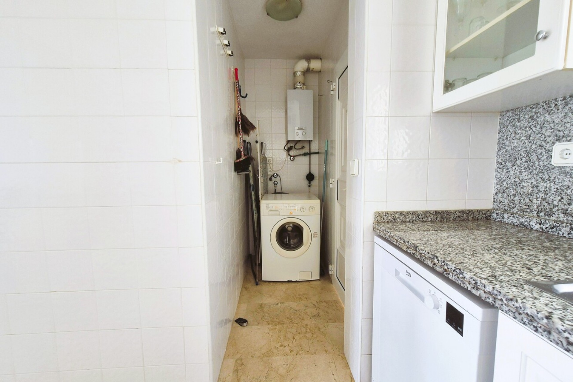 Resale - Town House -
Las Ramblas Golf - Inland