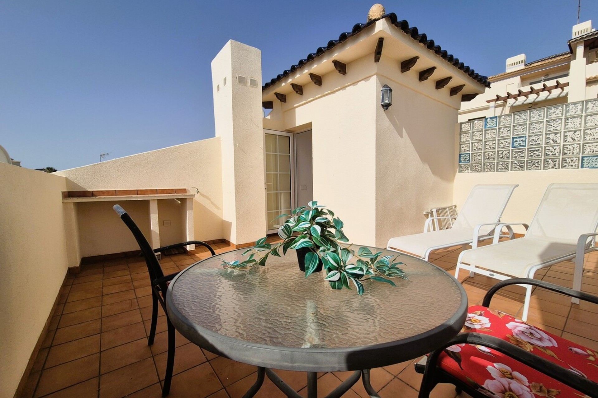 Resale - Town House -
Las Ramblas Golf - Inland