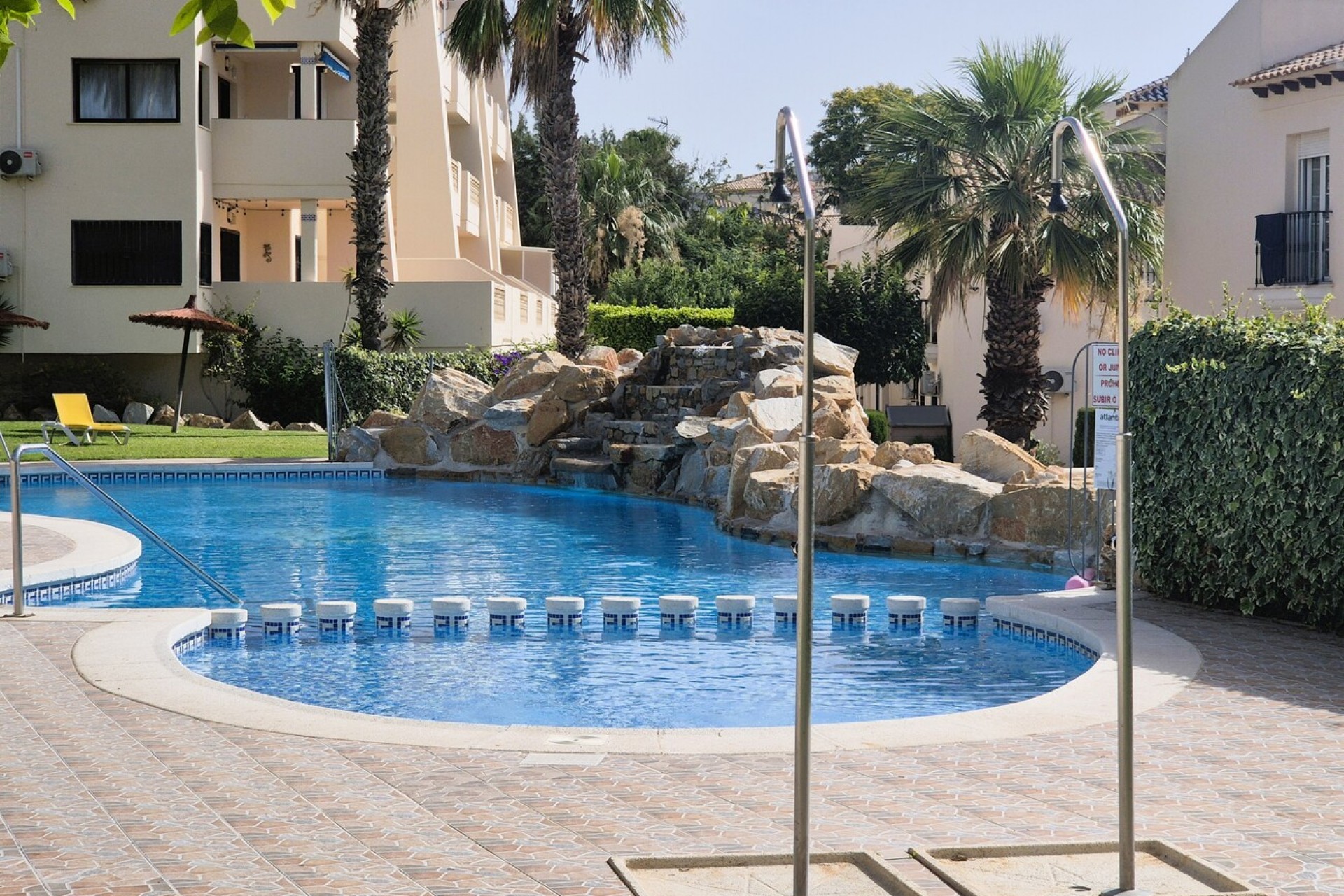 Resale - Town House -
Las Ramblas Golf - Inland
