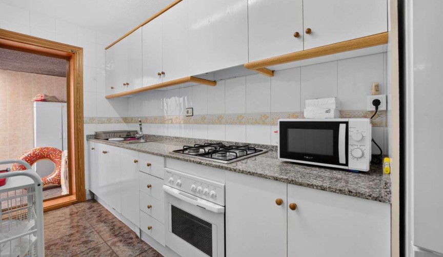 Resale - Town House -
Lo Pagan - Costa Calida