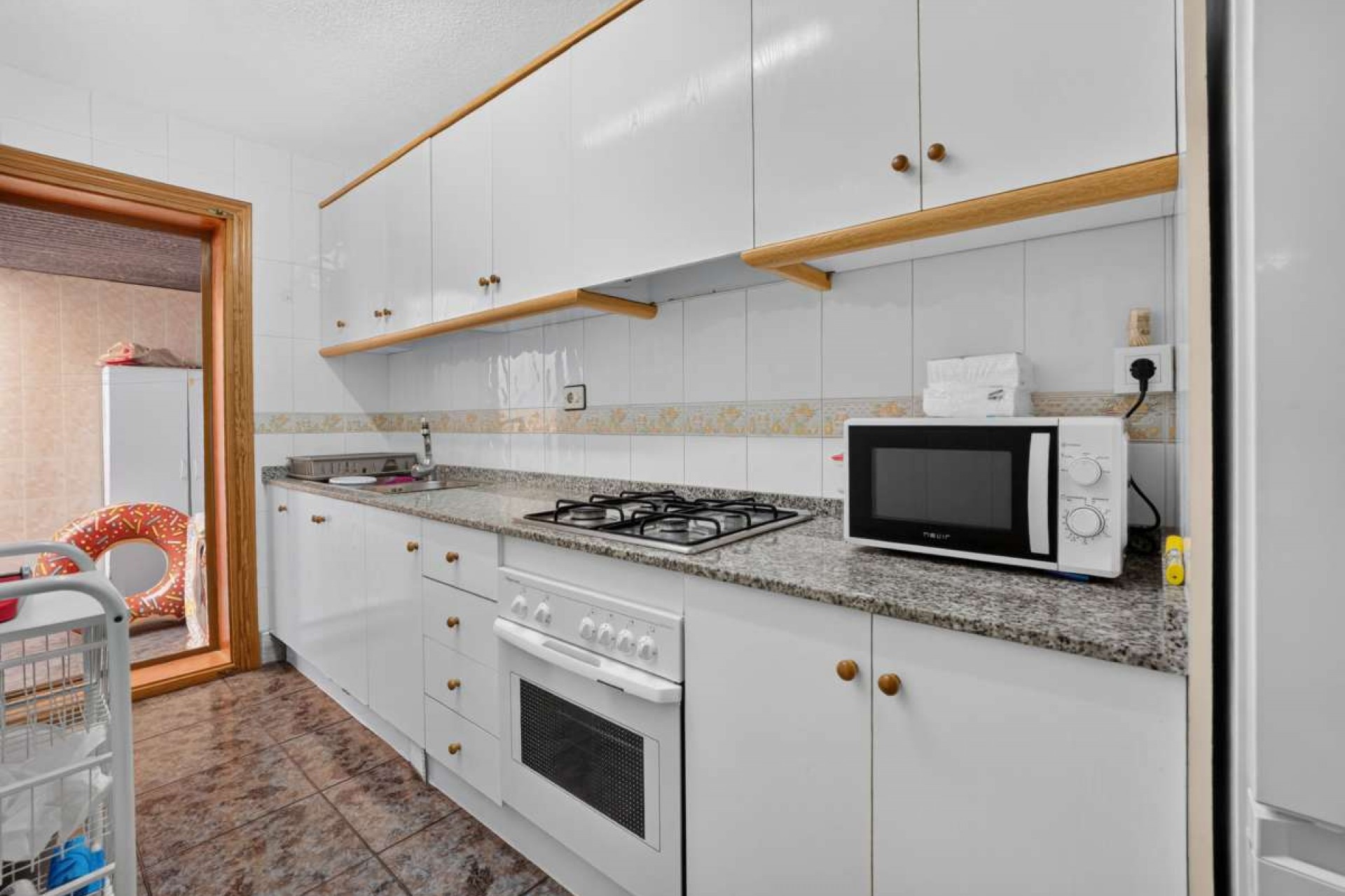 Resale - Town House -
Lo Pagan - Costa Calida