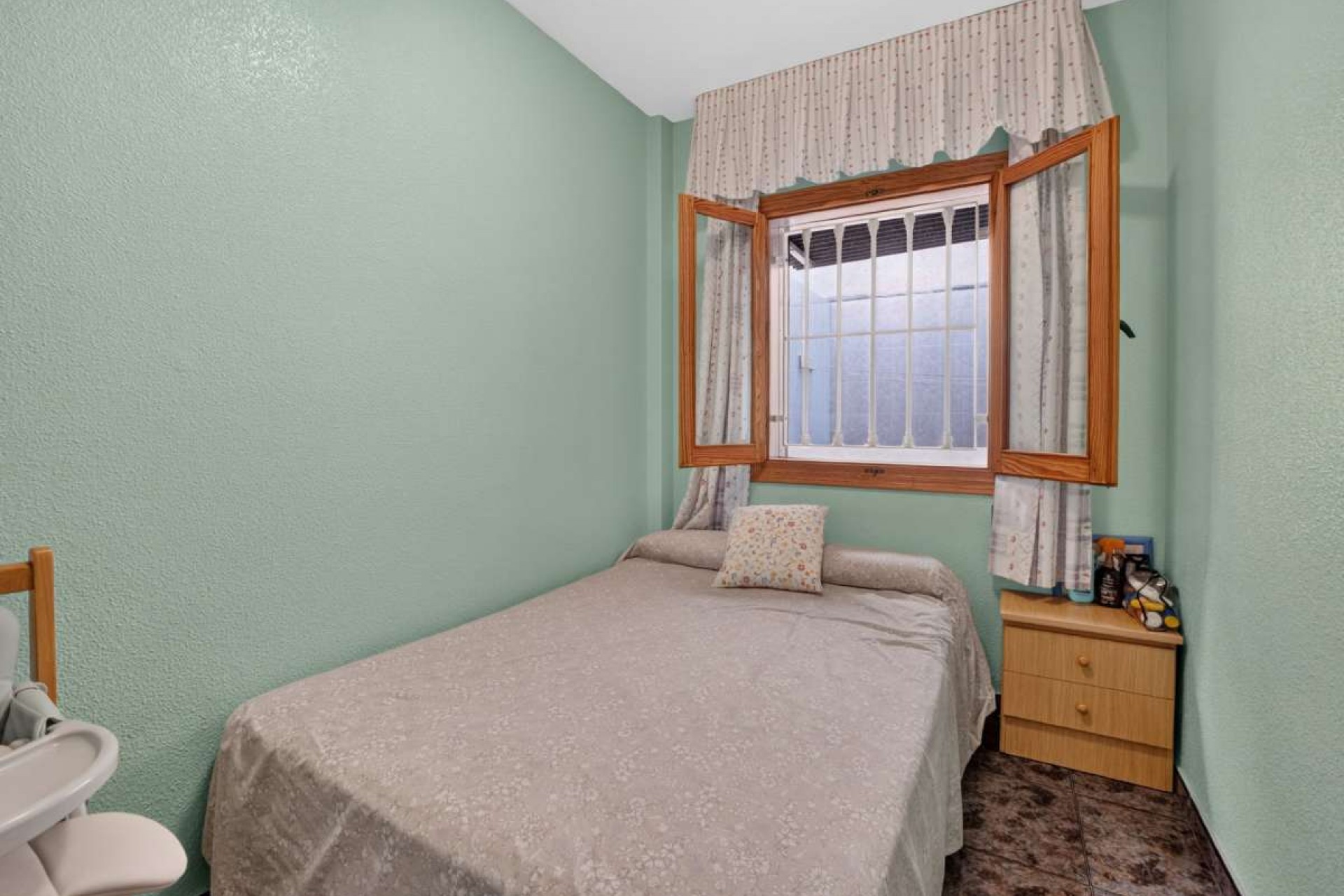 Resale - Town House -
Lo Pagan - Costa Calida