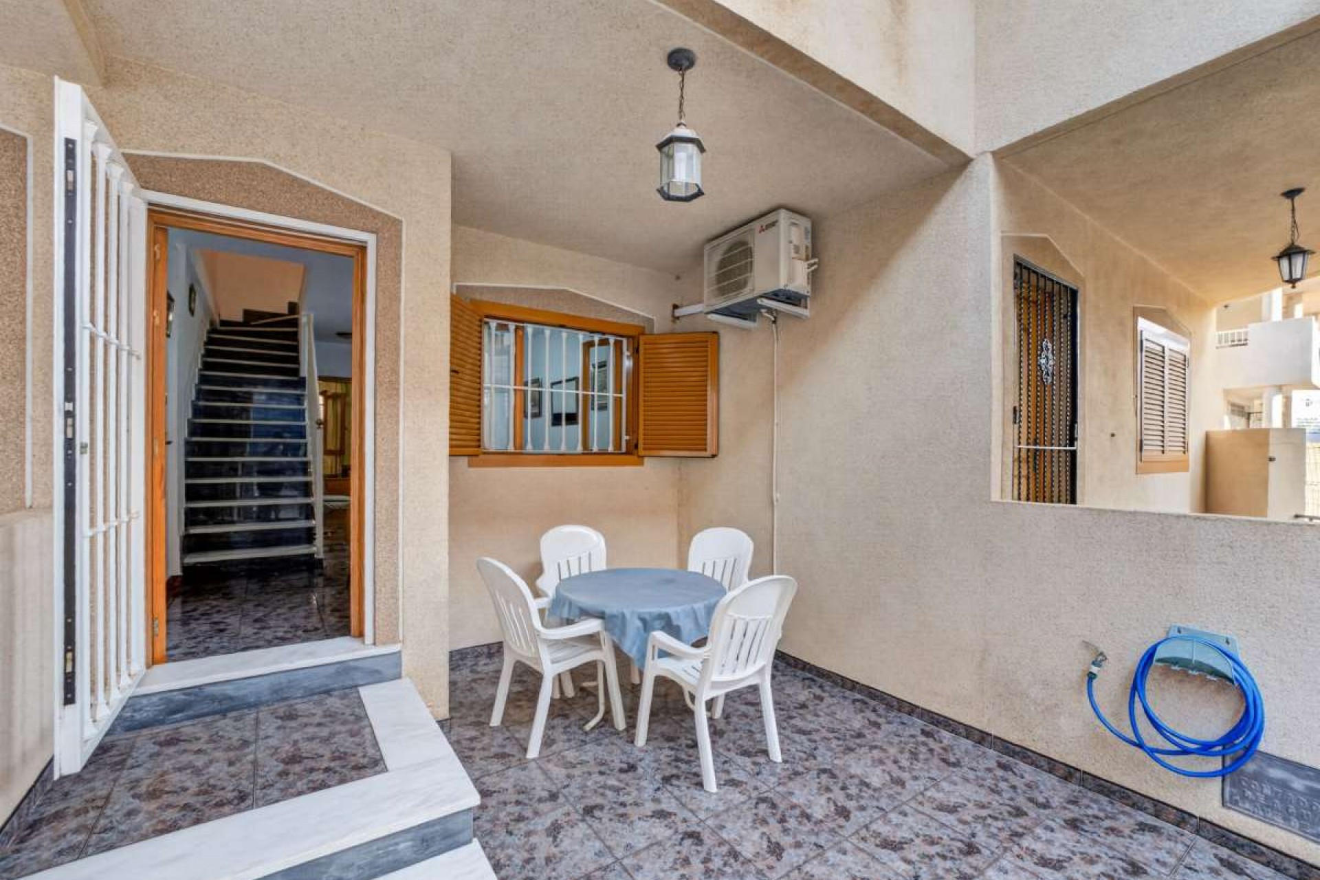 Resale - Town House -
Lo Pagan - Costa Calida