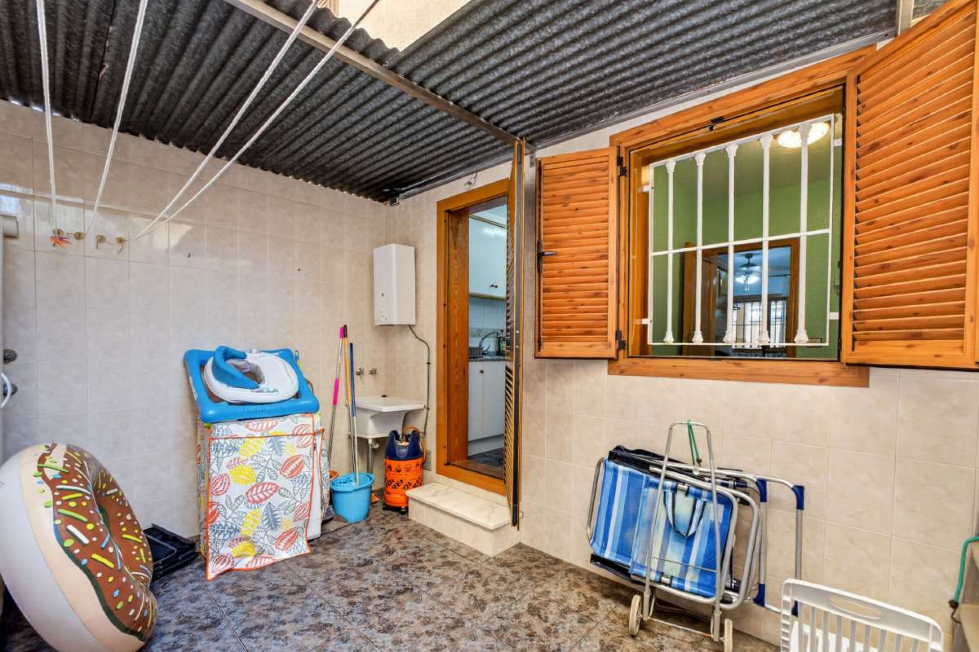 Resale - Town House -
Lo Pagan - Costa Calida