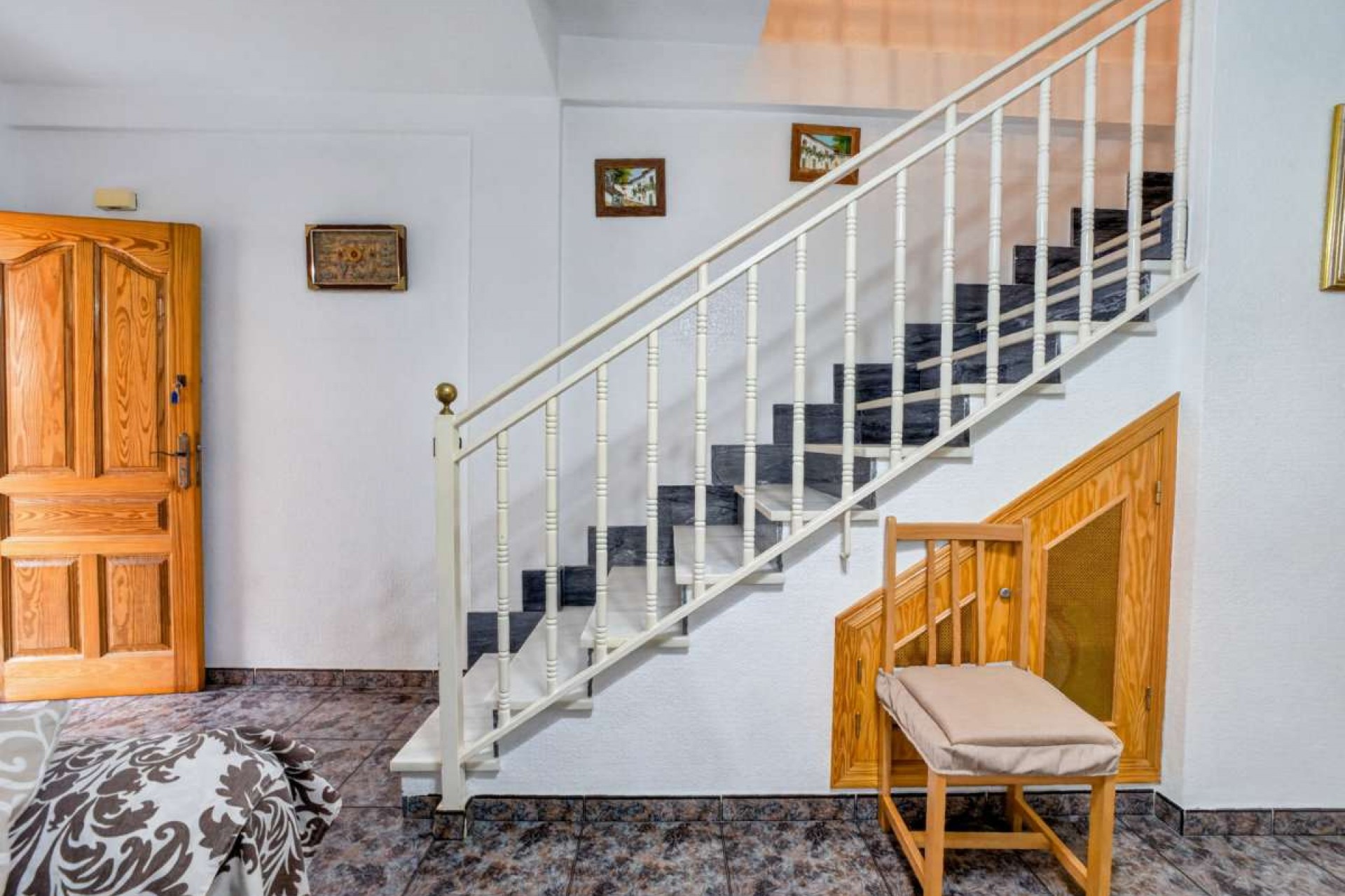 Resale - Town House -
Lo Pagan - Costa Calida
