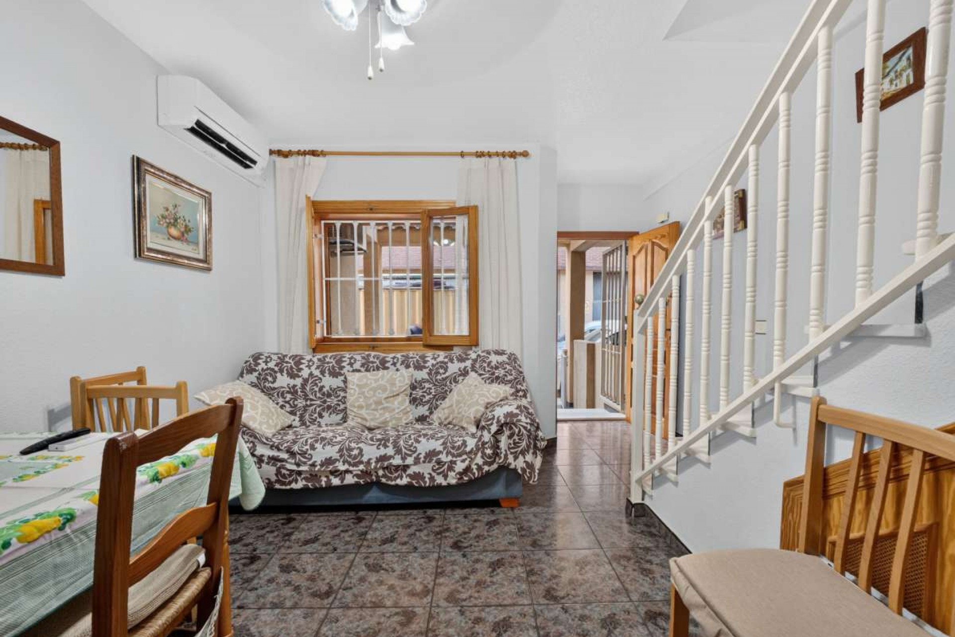 Resale - Town House -
Lo Pagan - Costa Calida