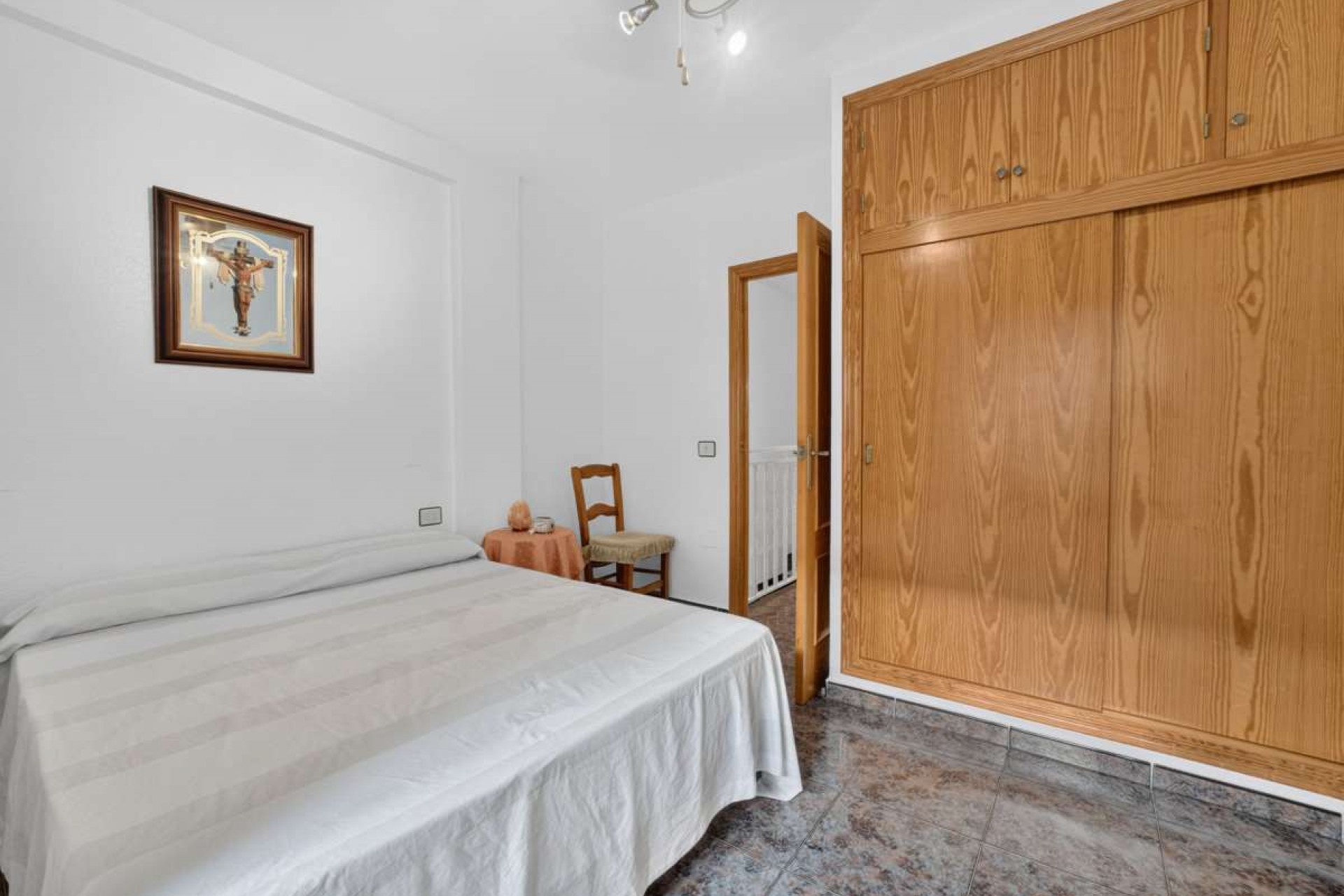Resale - Town House -
Lo Pagan - Costa Calida