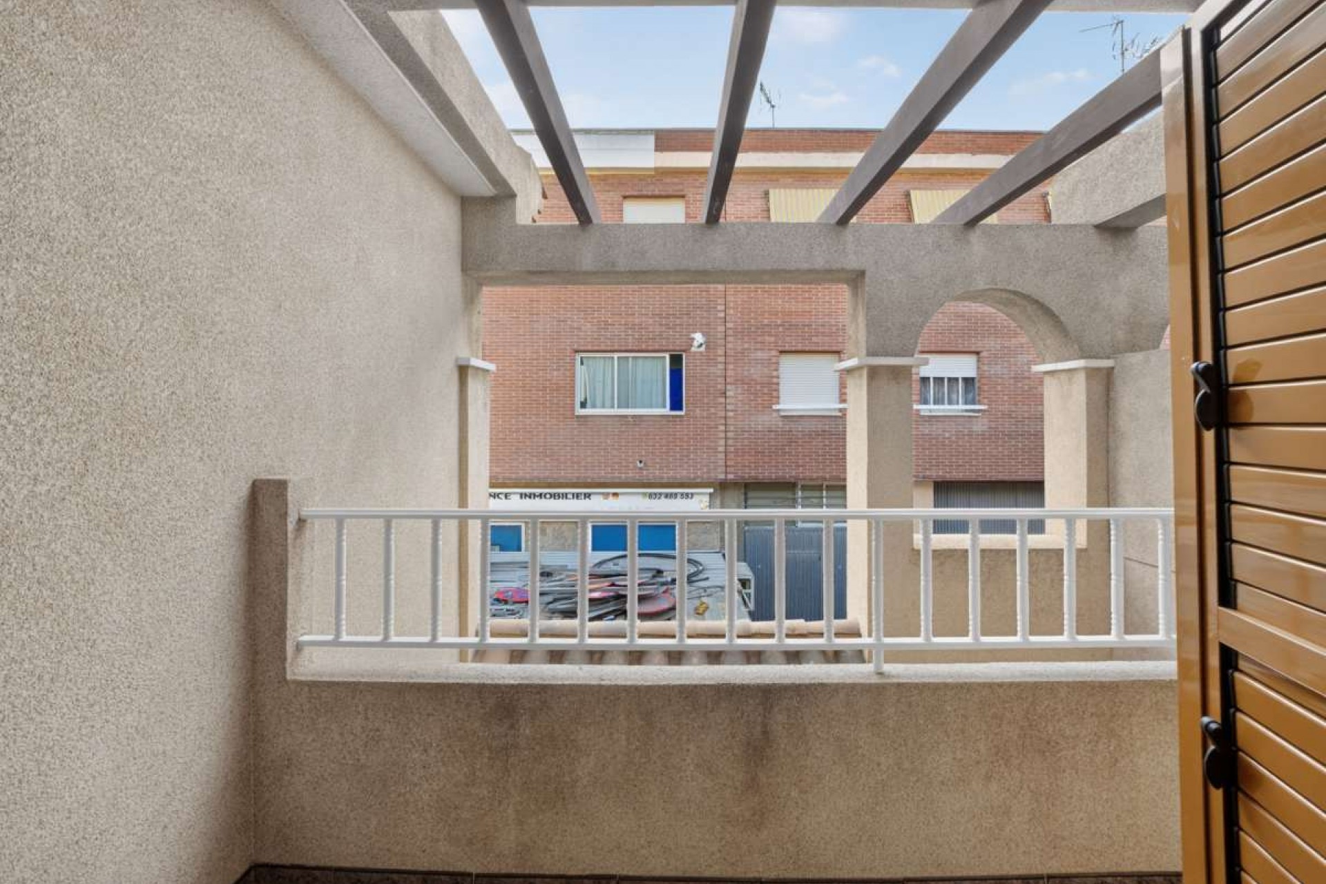 Resale - Town House -
Lo Pagan - Costa Calida