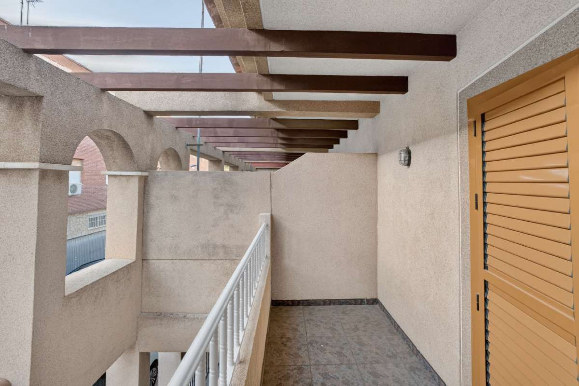 Resale - Town House -
Lo Pagan - Costa Calida