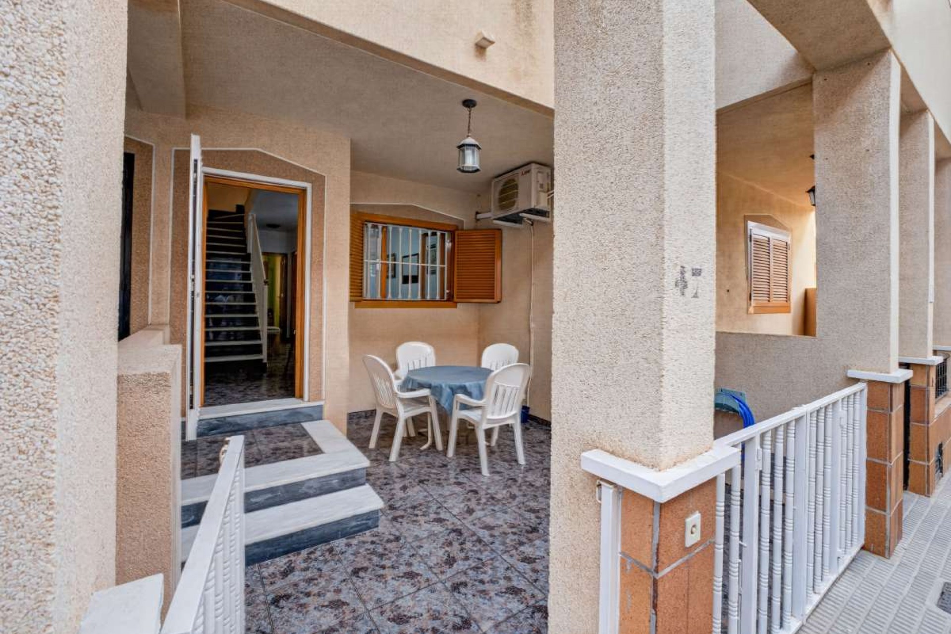 Resale - Town House -
Lo Pagan - Costa Calida